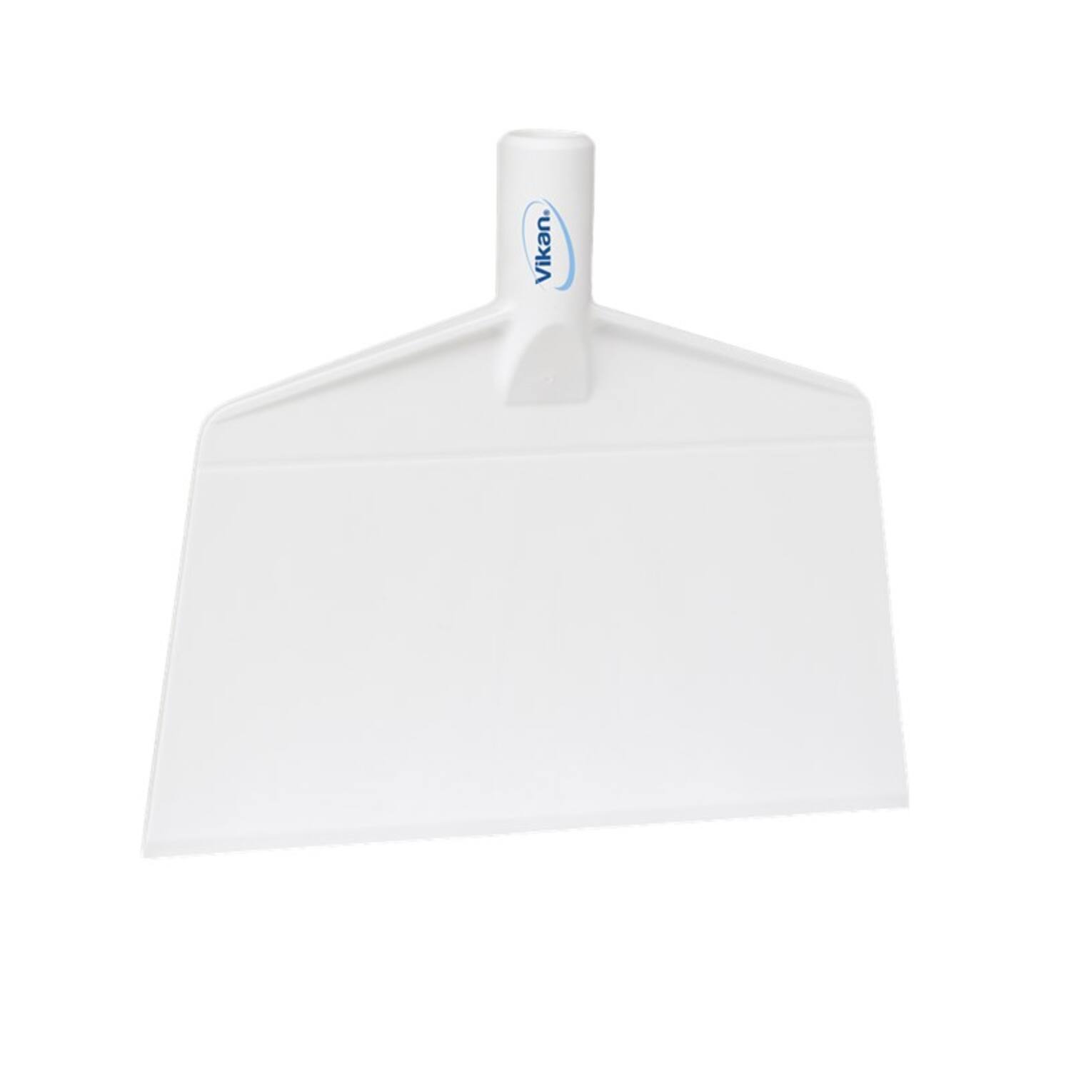 Vikan handschraper wit 270x240x33 mm (29125)