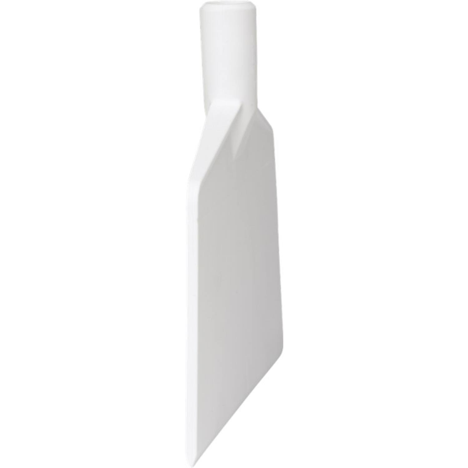 Vikan handschraper wit 270x240x33 mm (29125)