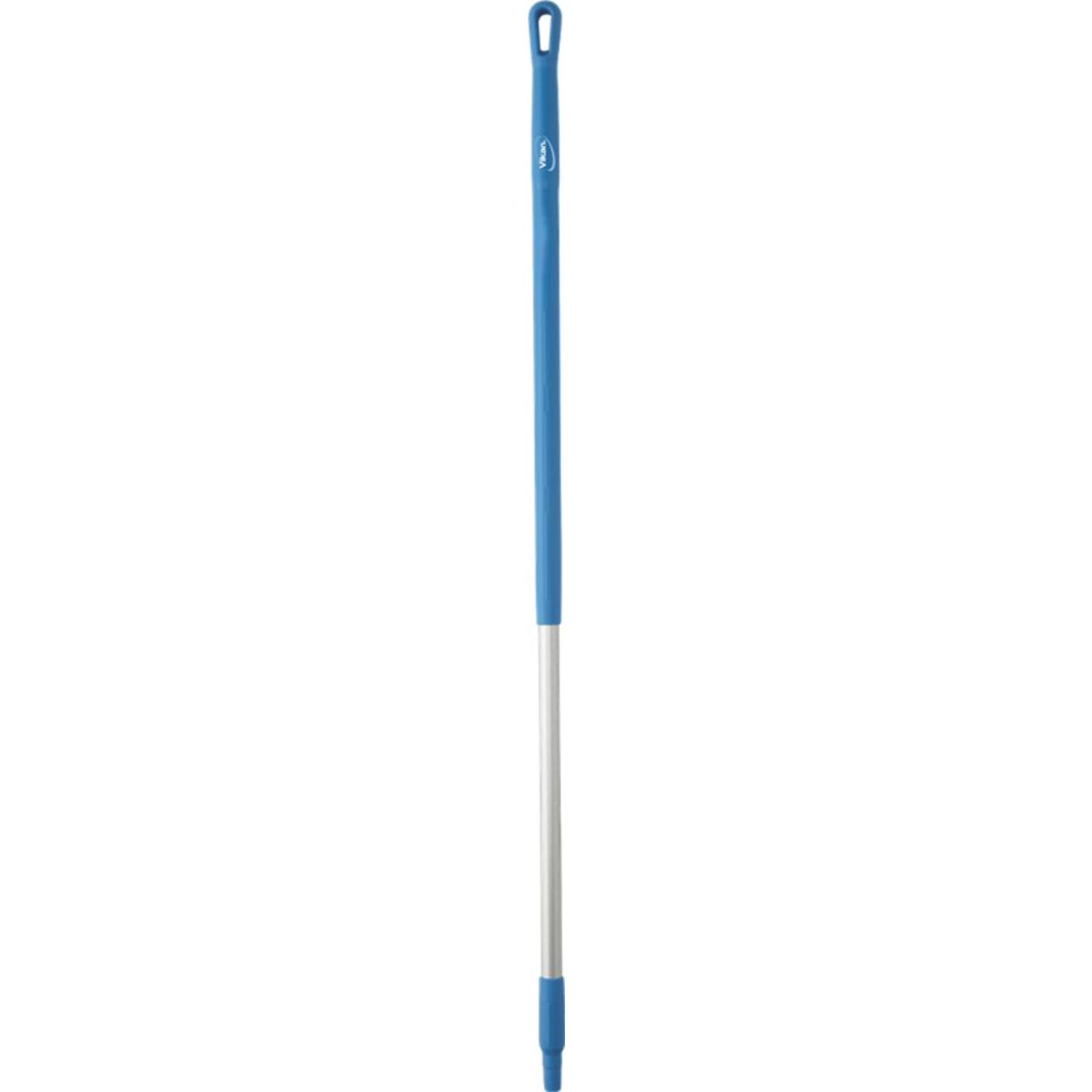 Vikan steel aluminium blauw 1.310 mm ø 31 mm (29353)