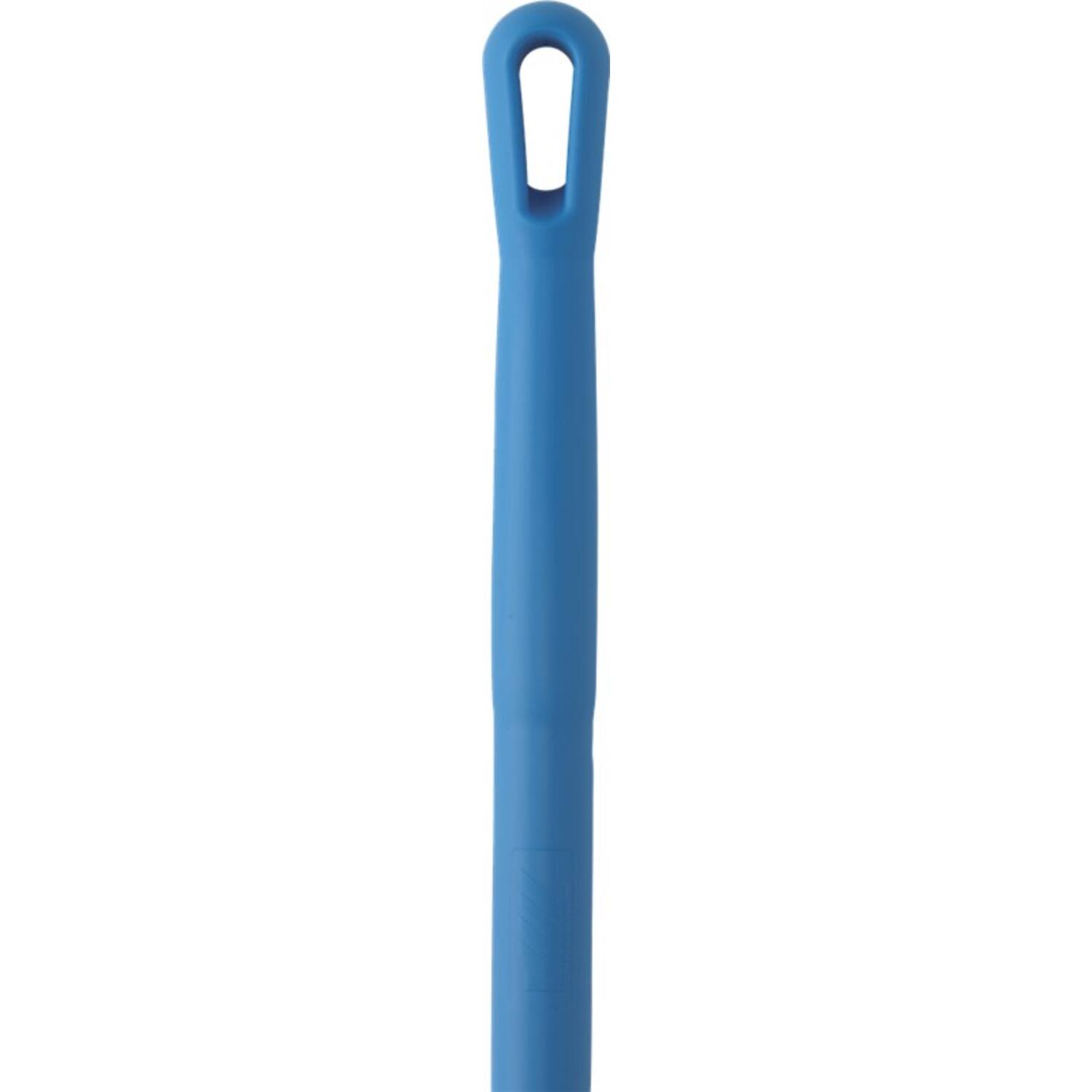 Vikan steel aluminium blauw 1.310 mm ø 31 mm (29353)