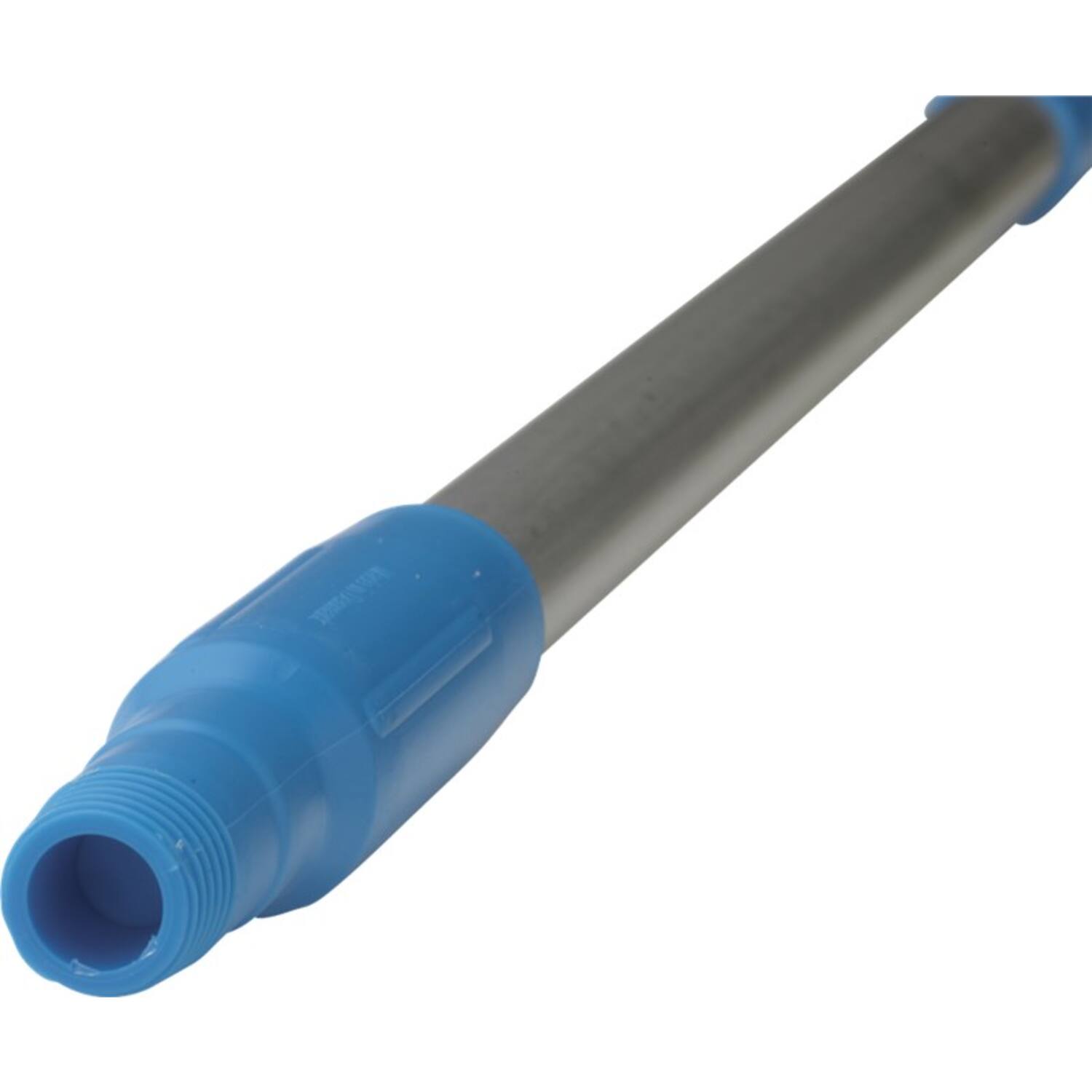 Vikan steel aluminium blauw 1.310 mm ø 31 mm (29353)