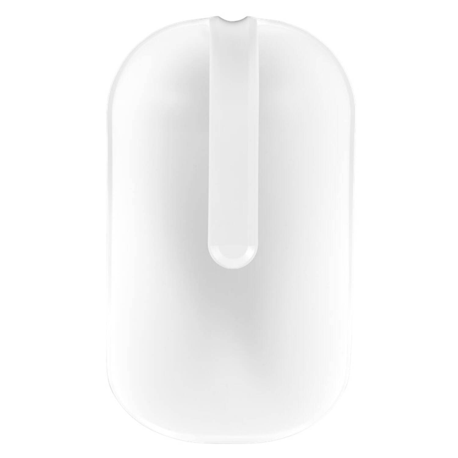 Vikan ergonomische handschep wit 2 liter 270x150x145 mm (56715)