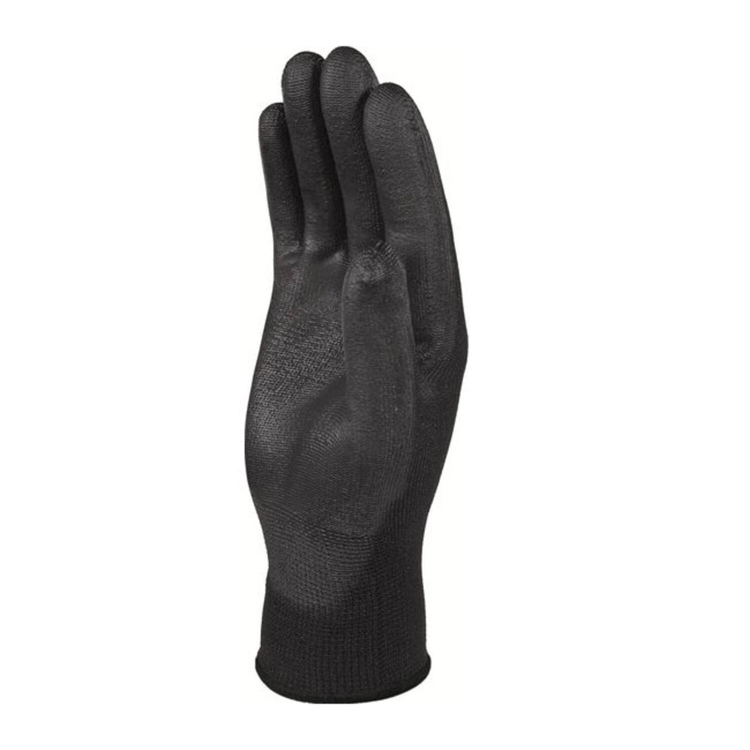 Handschoenen Deltaplus maat L (9) (VE702PN09)