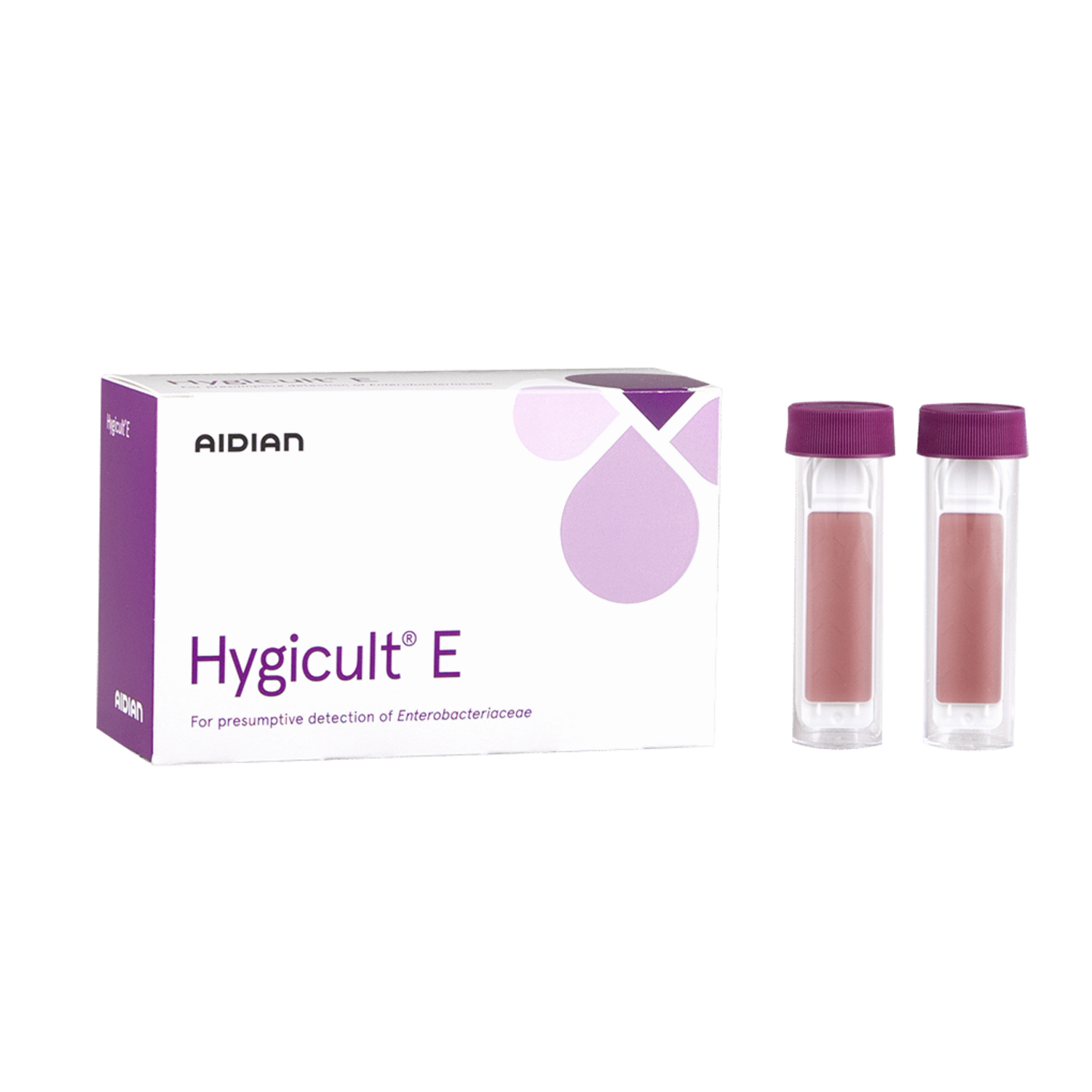 Hygicult E dipslides