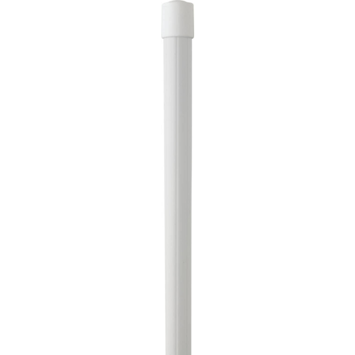 Vikan telescoop steel aluminium 1.575-2.780 mm ø 32 mm wit (29755)