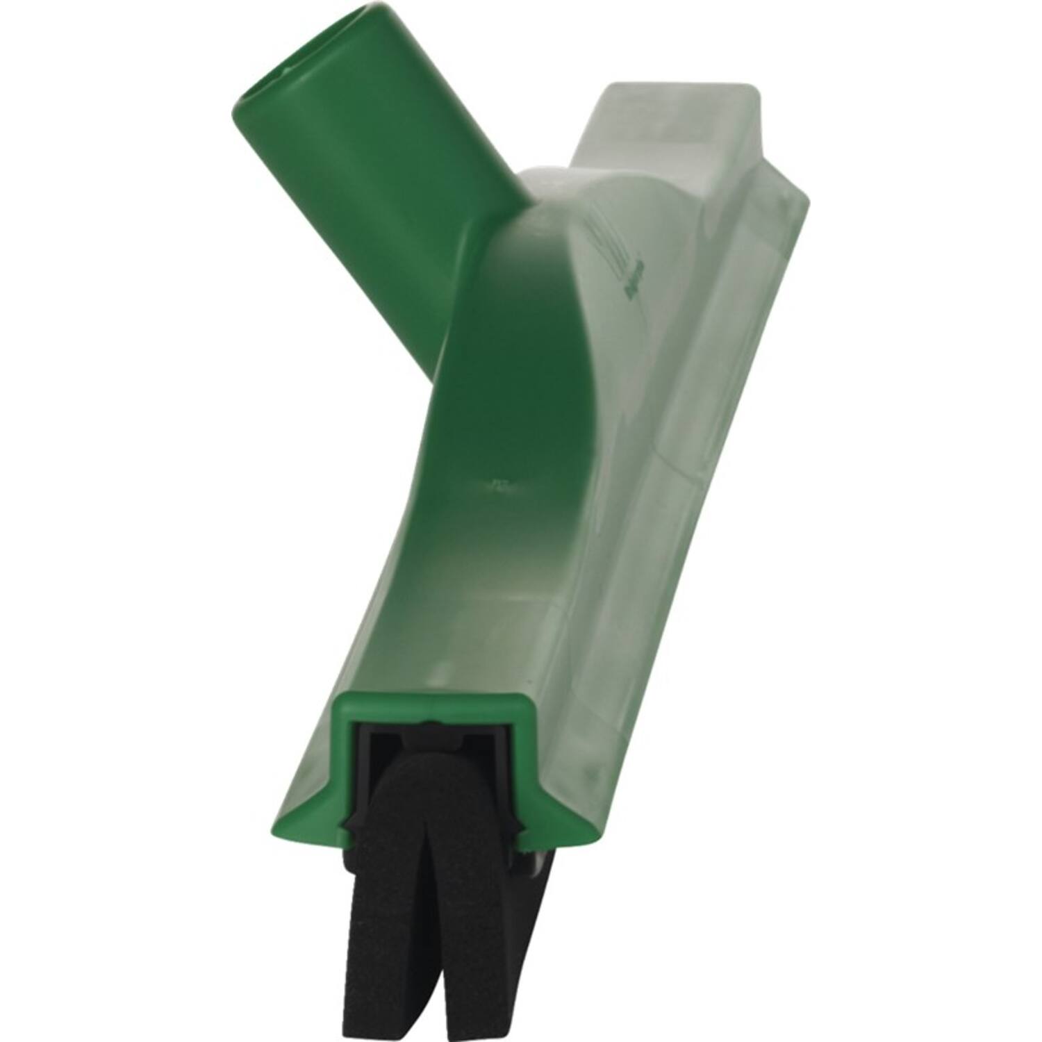 Vikan vloertrekker met vervangcassette vaste nek groen 500x70x115 mm (77532)