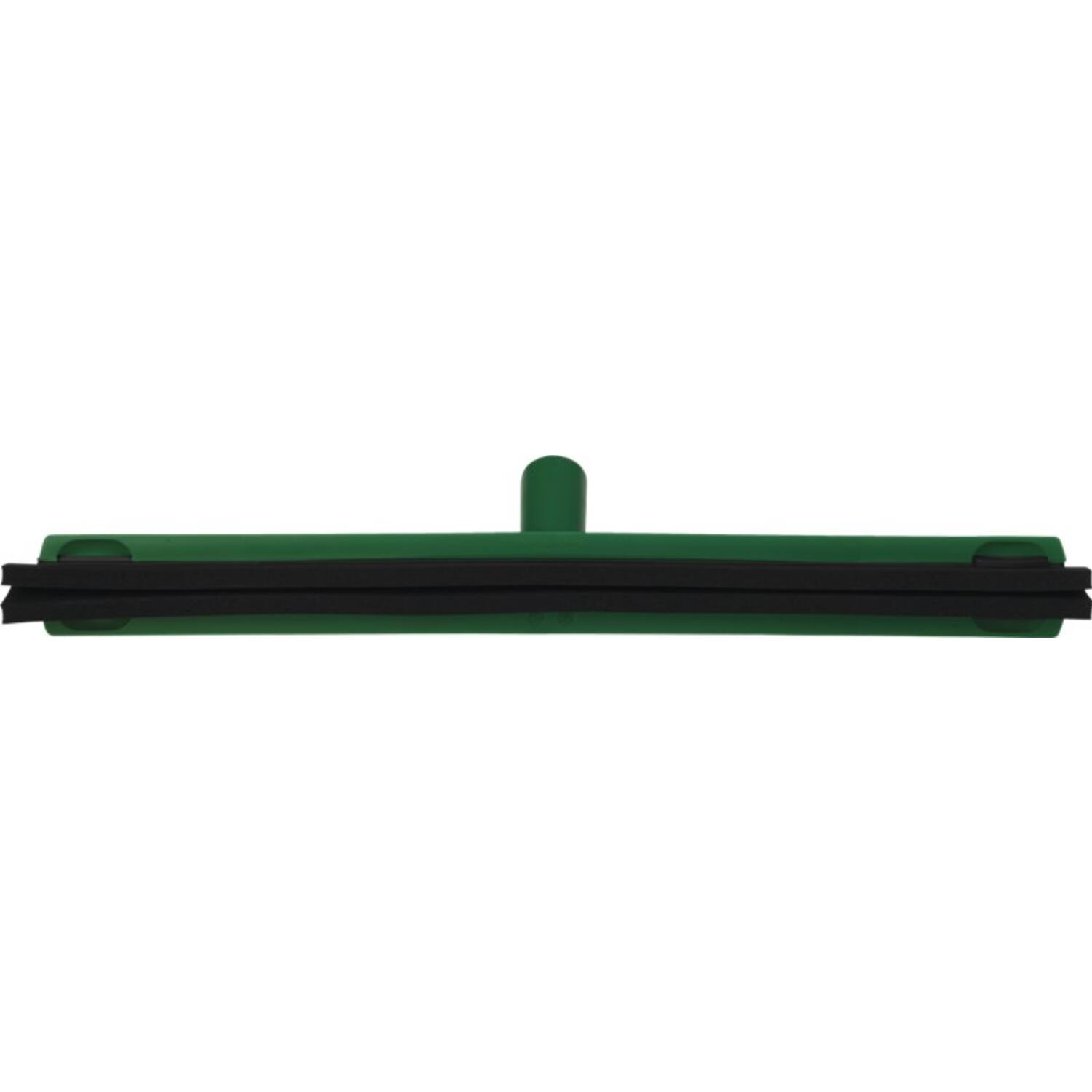 Vikan vloertrekker met vervangcassette vaste nek groen 500x70x115 mm (77532)