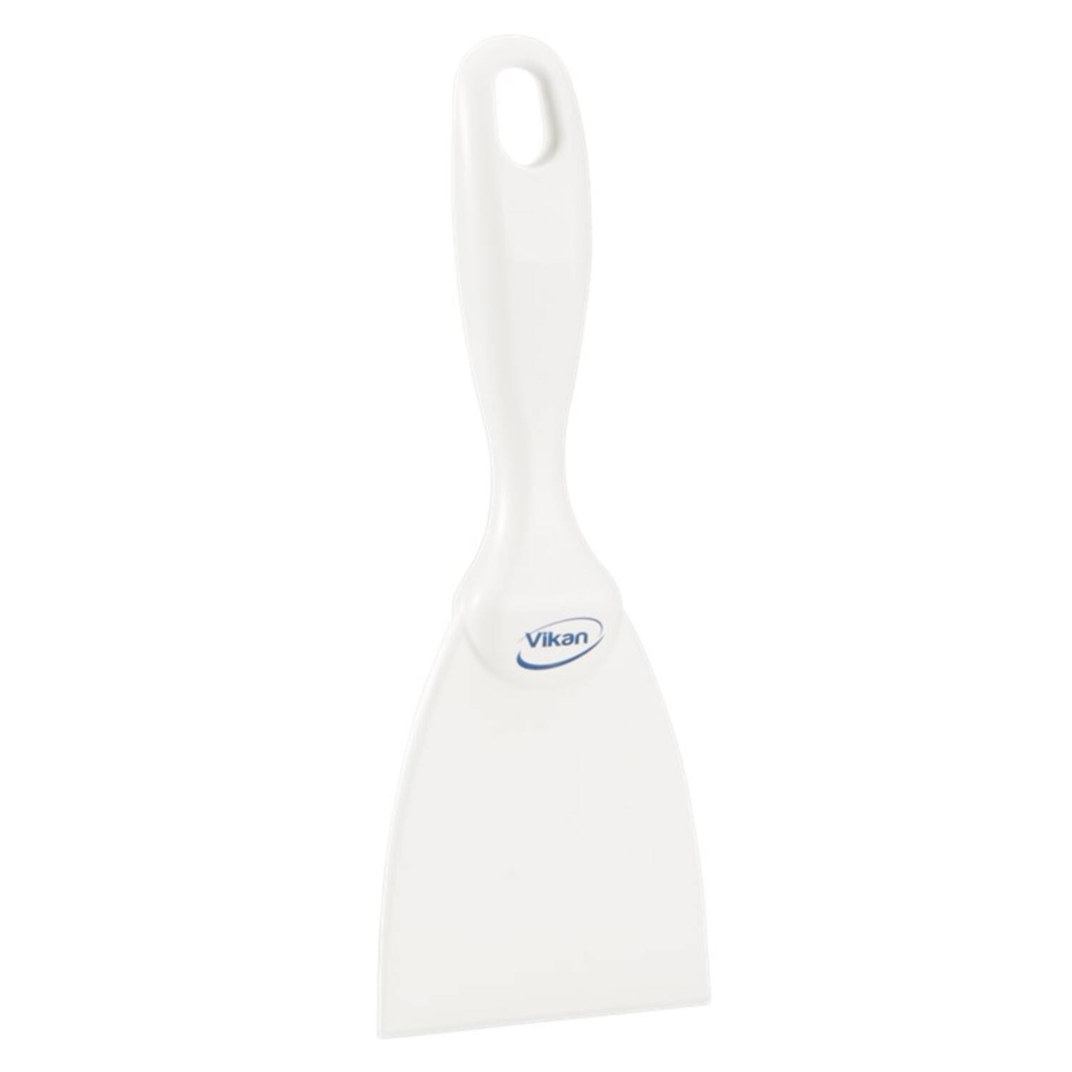 Vikan handschraper wit 210x75x18 mm (40605)