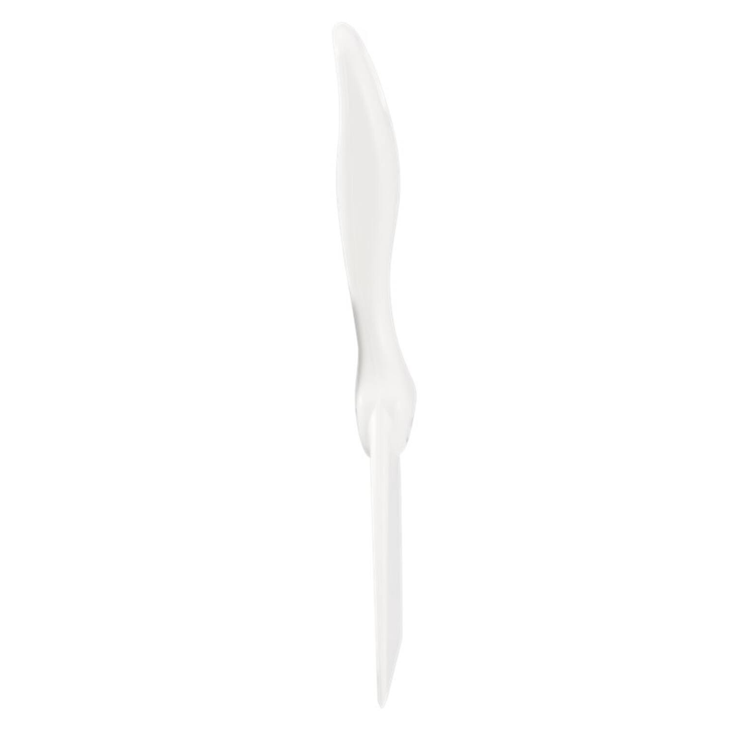 Vikan handschraper wit 210x75x18 mm (40605)