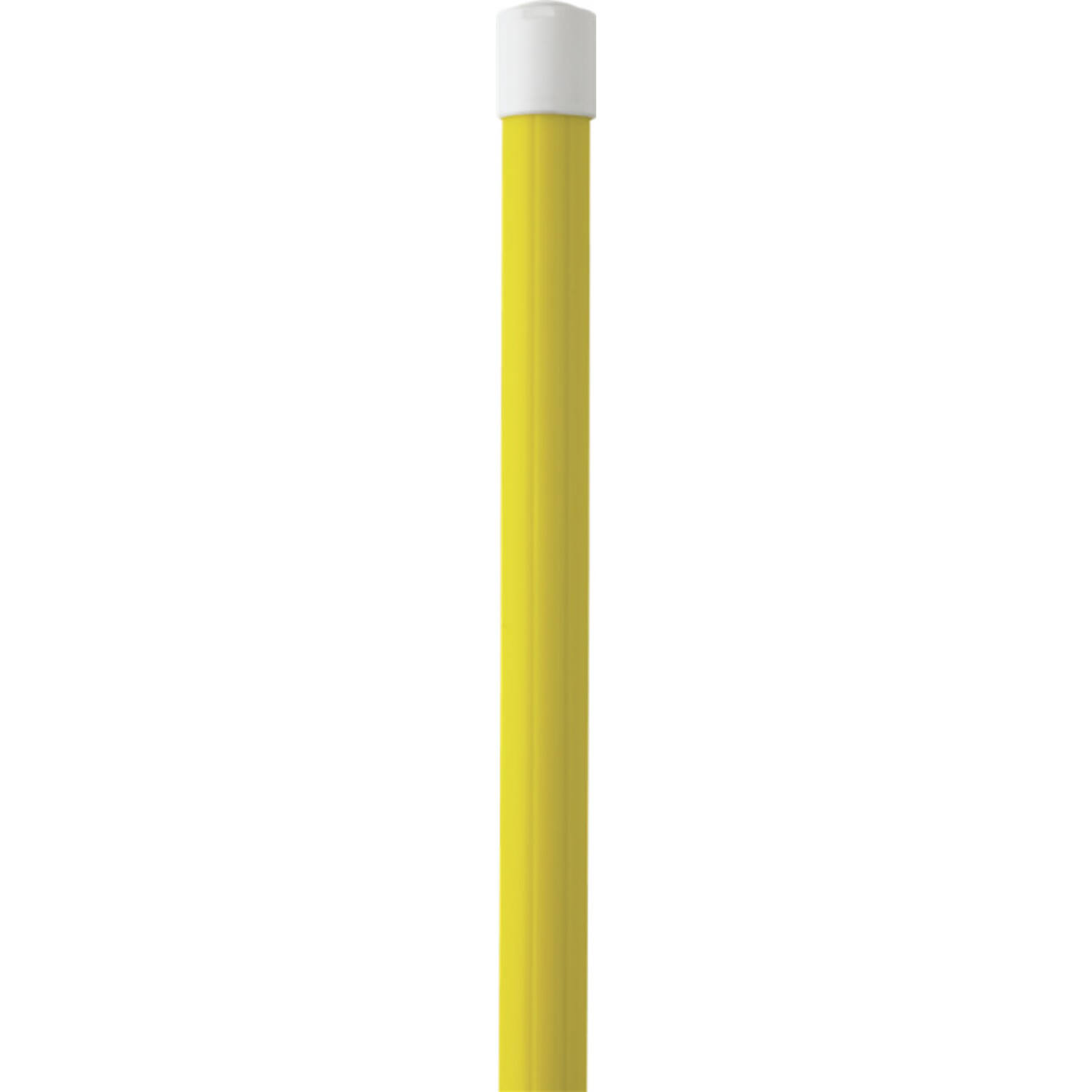 Vikan telescoop steel aluminium 1.575-2.780 mm ø 32 mm geel (29756)