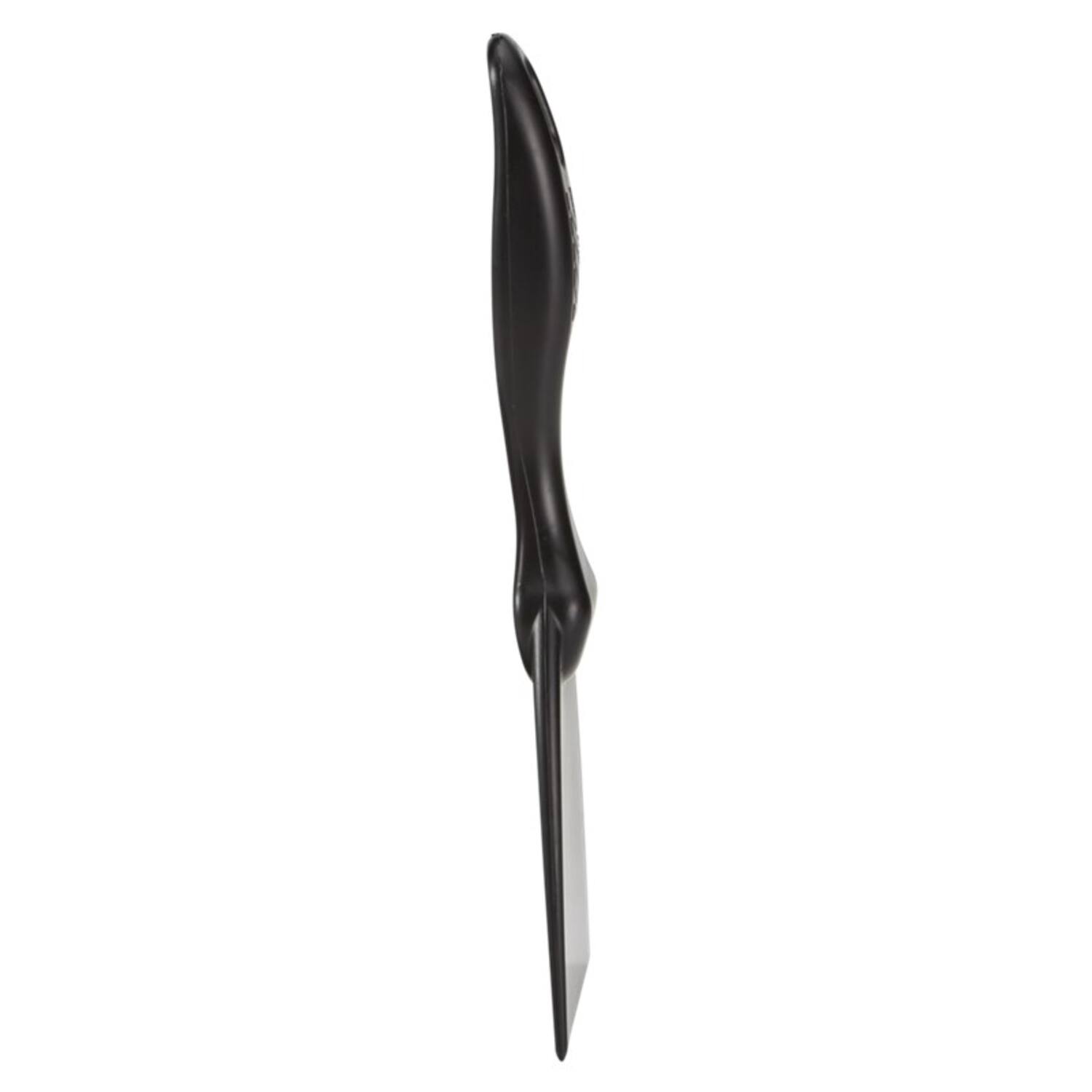 Vikan handschraper zwart 210x75x18 mm (40609)