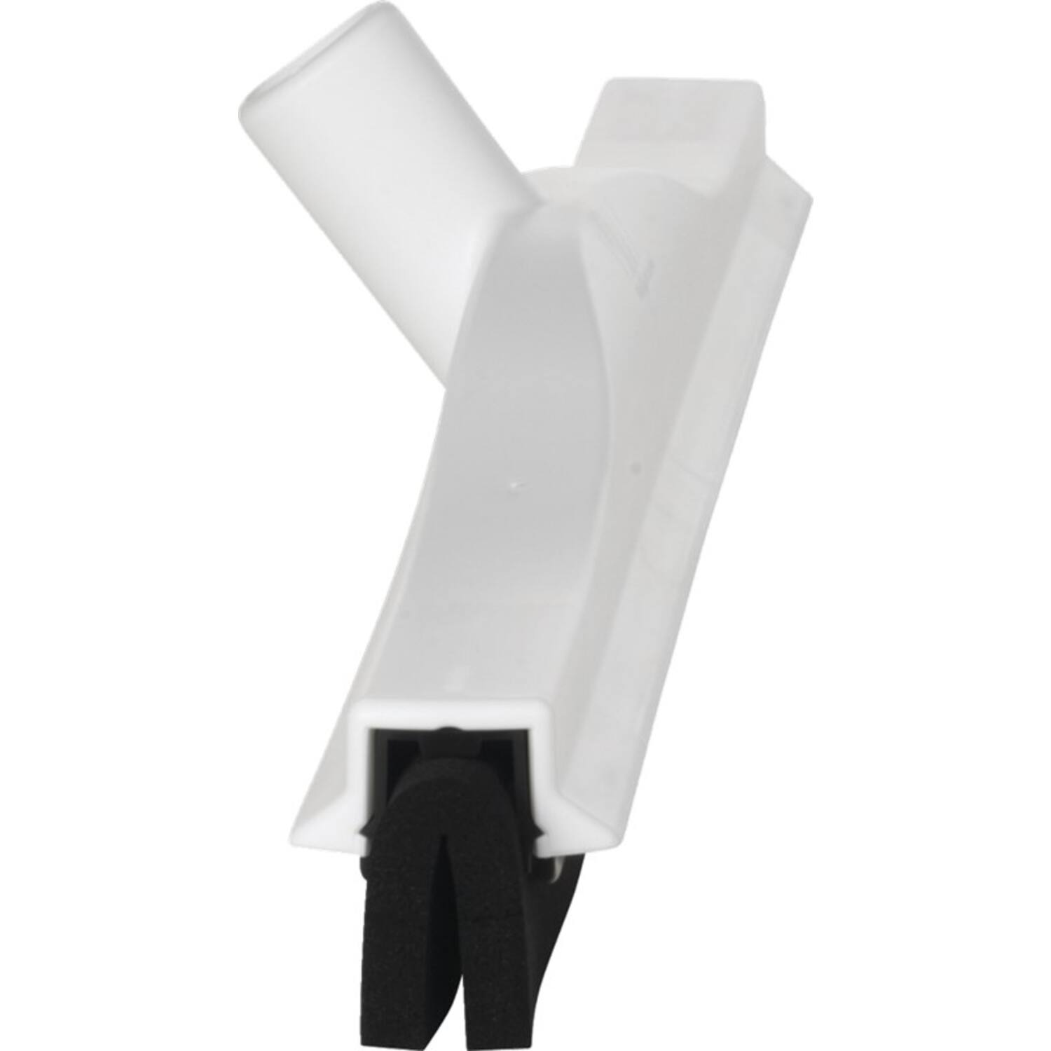 Vikan vloertrekker met vervangcassette vaste nek wit 500x70x115 mm (77535)