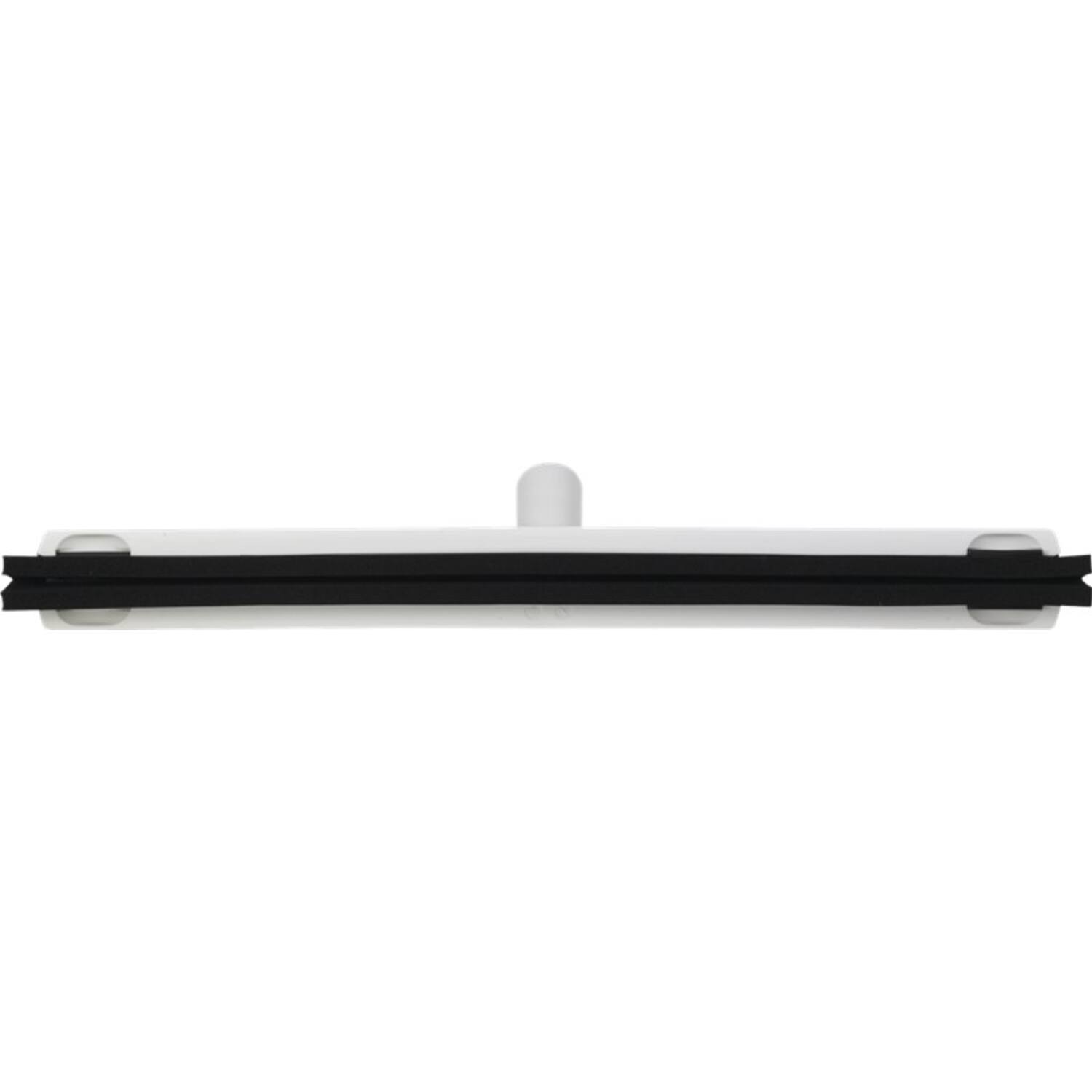 Vikan vloertrekker met vervangcassette vaste nek wit 500x70x115 mm (77535)