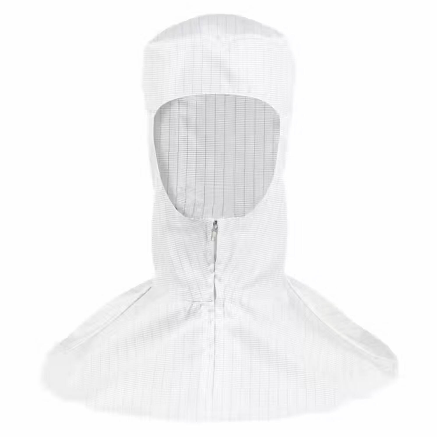 Cleanroom capuchon 5R011 XR50 wit maat M (101083-900-M)