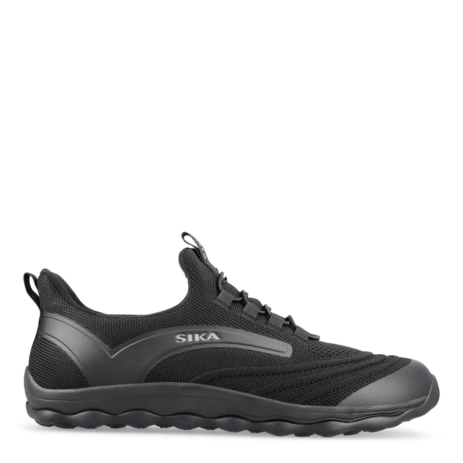 Werkschoenen Sika Leap O1 SRC zwart maat 46
