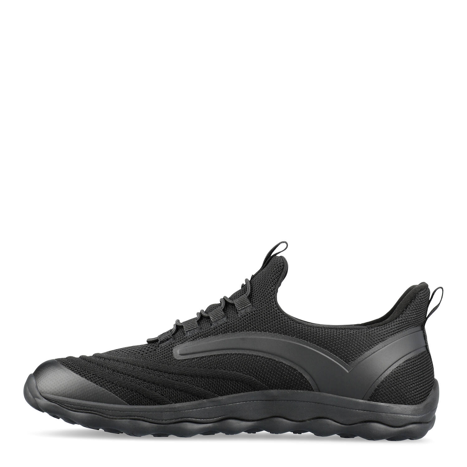Werkschoenen Sika Leap O1 SRC zwart maat 46