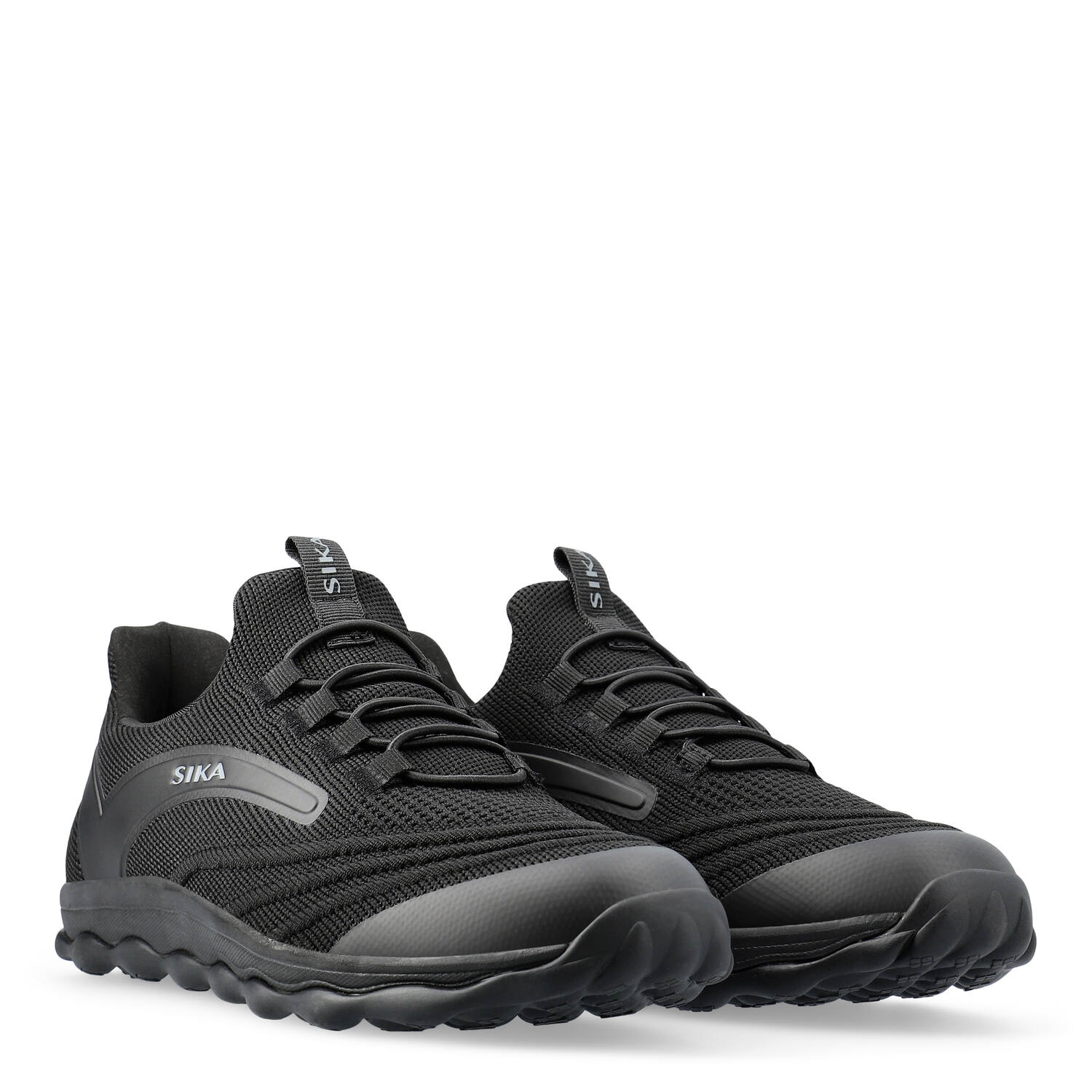 Werkschoenen Sika Leap O1 SRC zwart maat 46