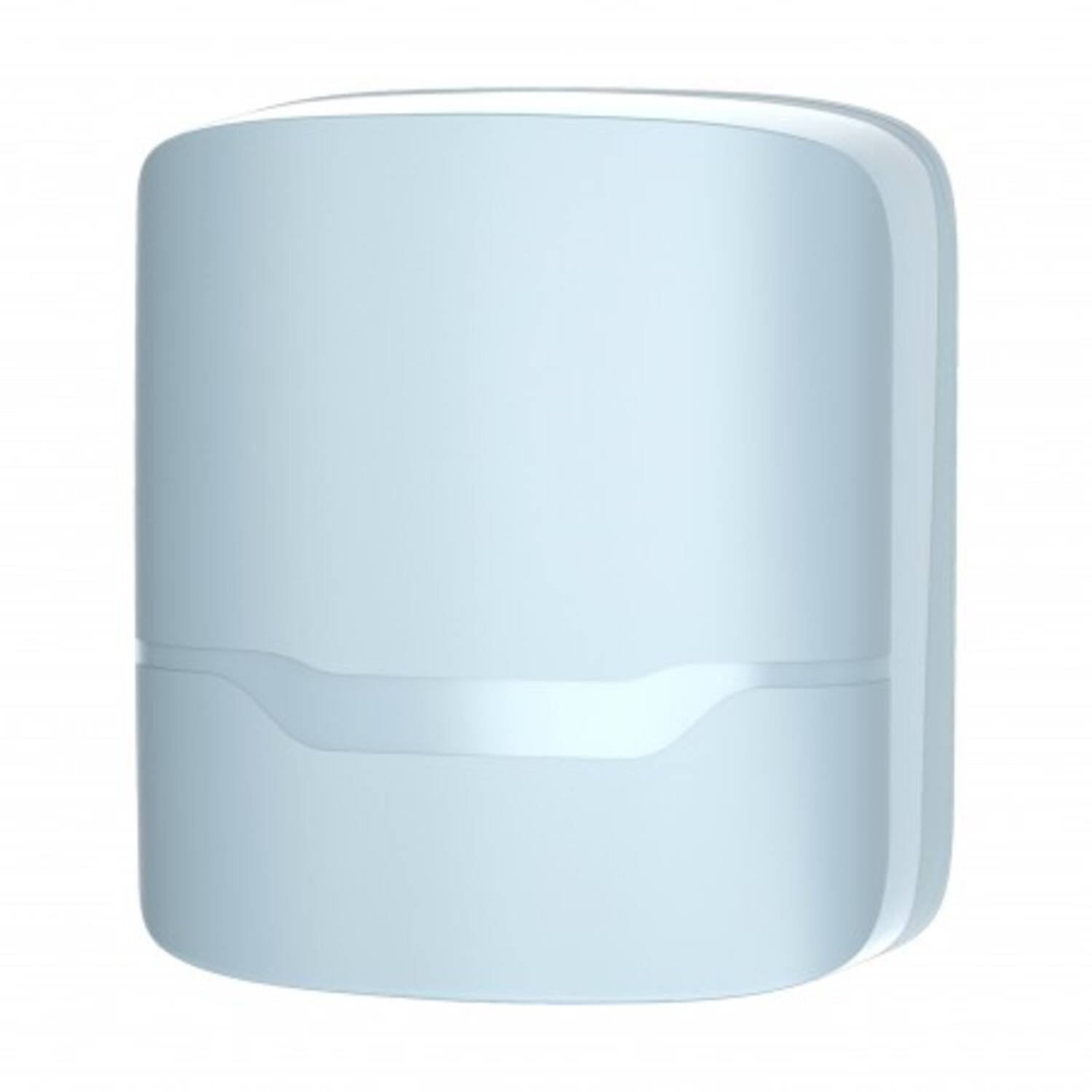 Vouwhanddoek solid white maxi dispenser h324,5 x d158 x b350mm