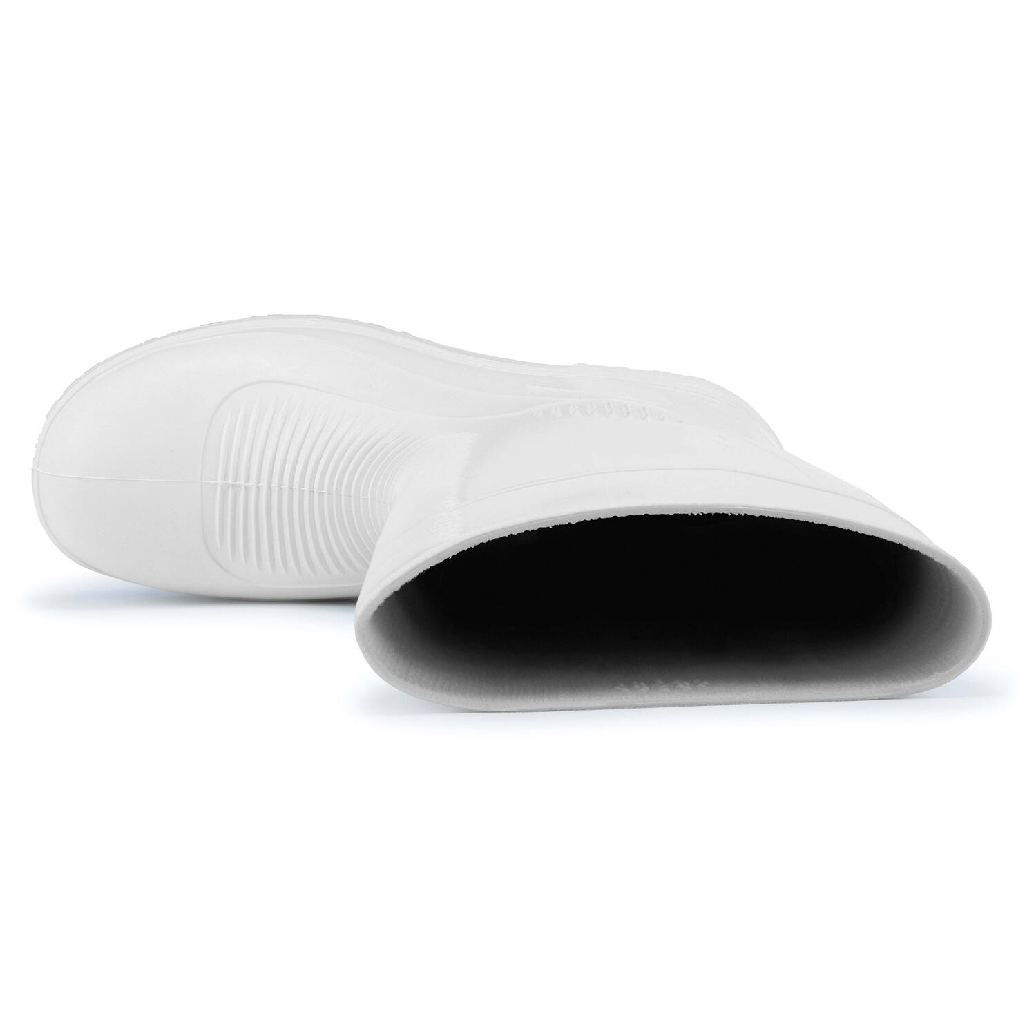 Werklaarzen Guardian PVC S4 wit maat 45