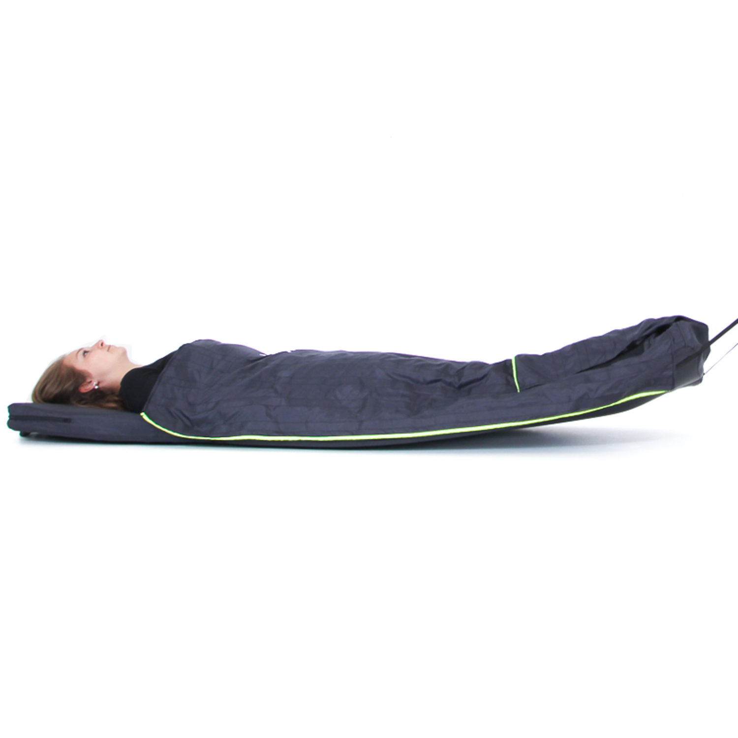 Evacuatiematras S-Capeplus (5321005400)