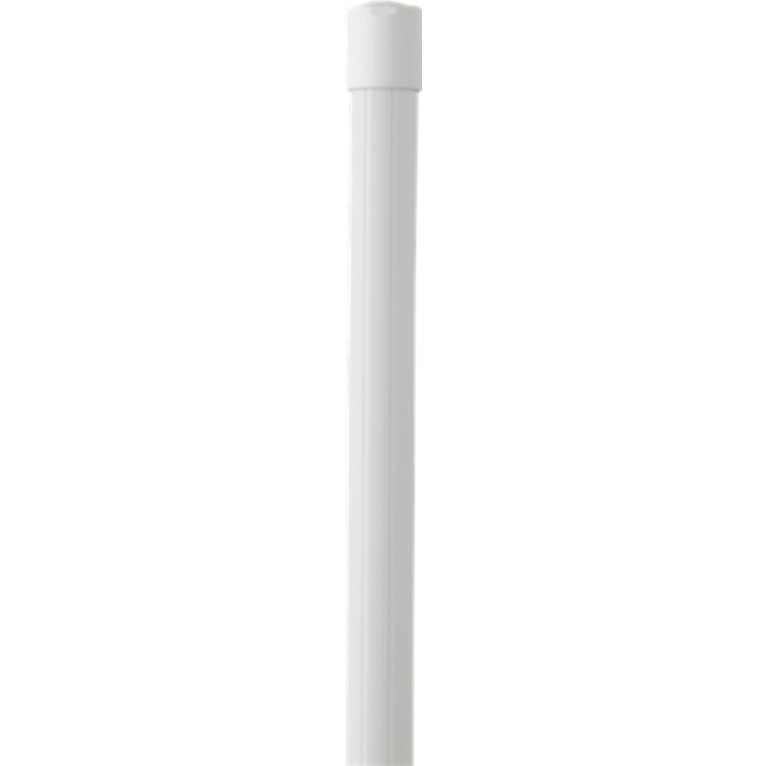 Vikan telescoopsteel aluminium wit 1.305-1.810 mm ø 32 mm (29255)