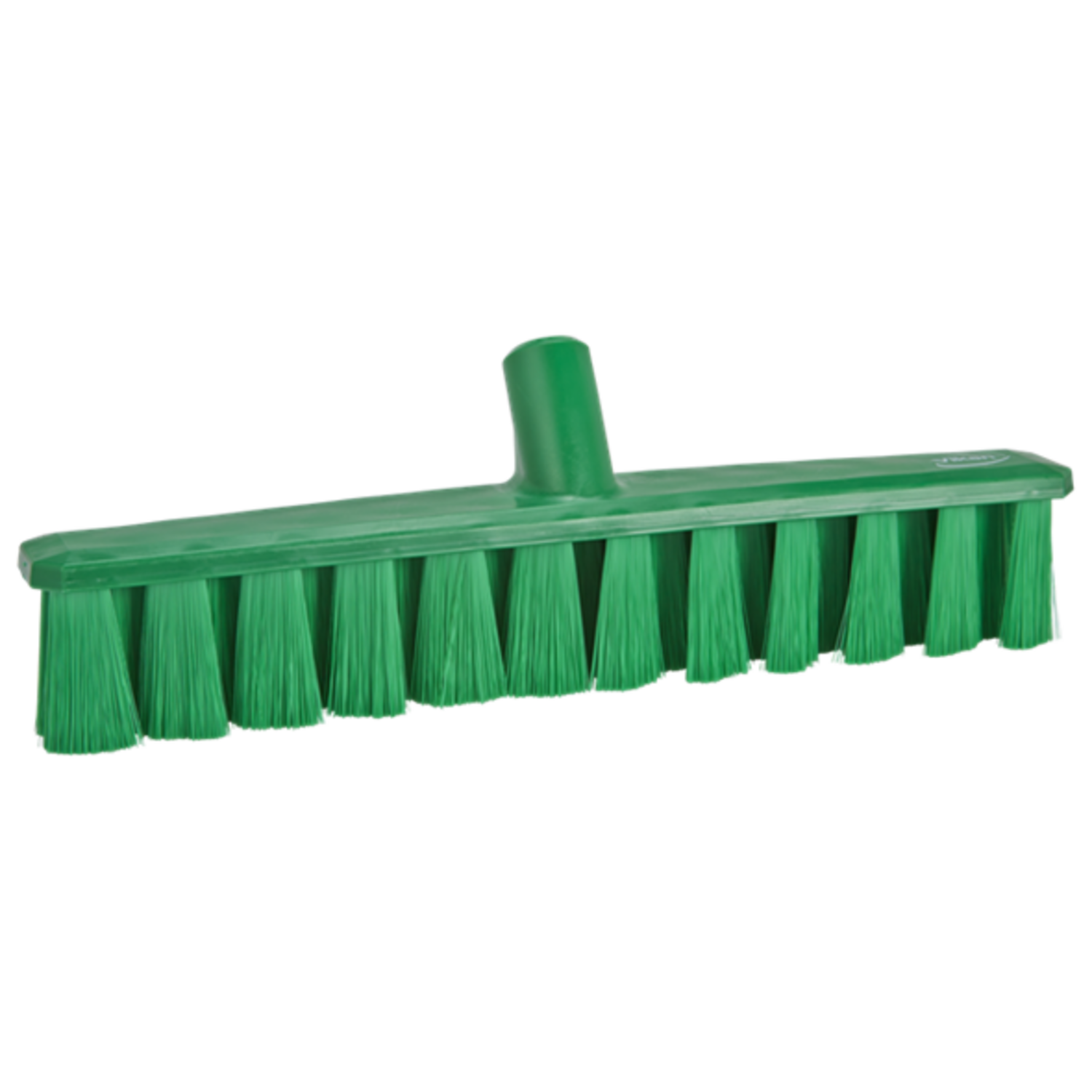 Vikan veger zachte vezels groen 400x50x95 mm (31712)
