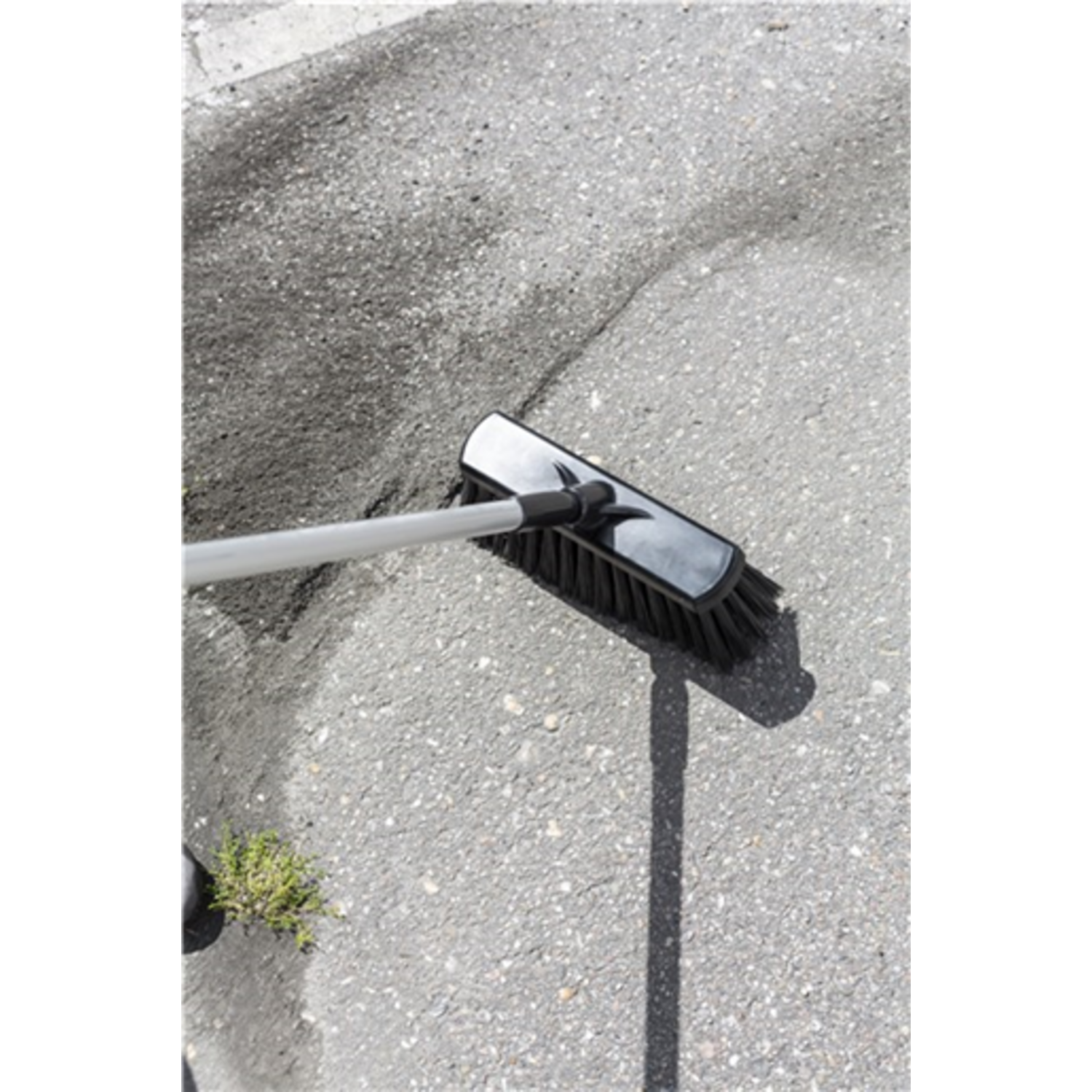 Vikan steel RVS blauw 1.510 mm Ø 31 mm (29393)