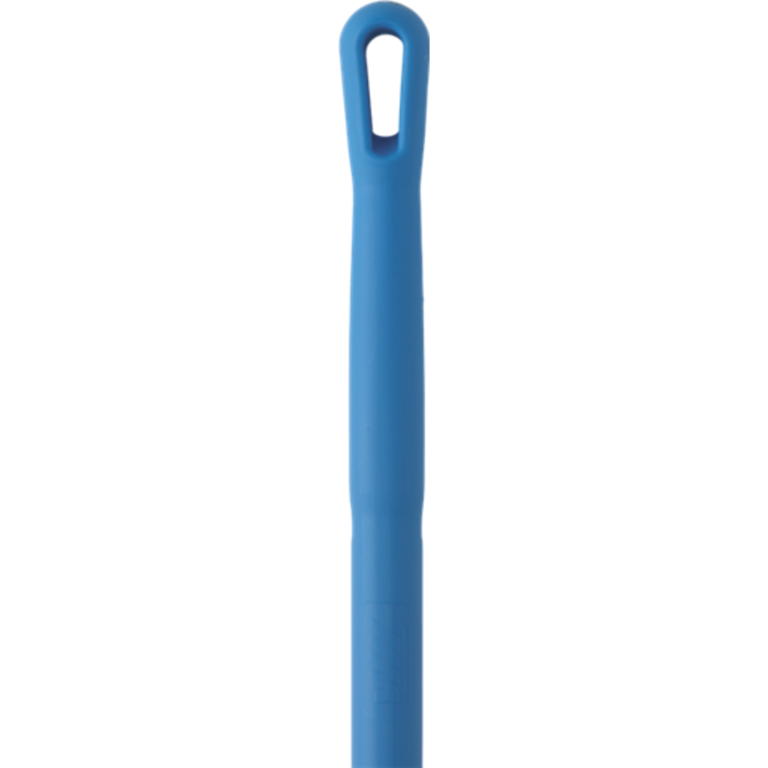 Vikan steel RVS blauw 1.510 mm Ø 31 mm (29393)