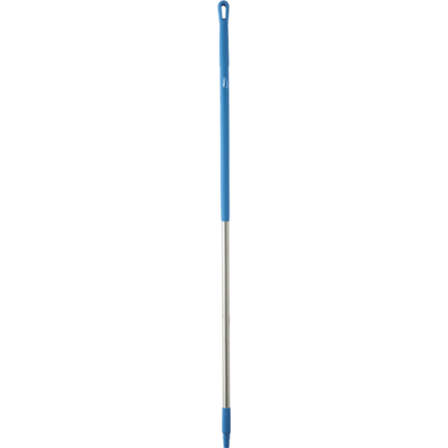 Vikan steel RVS blauw 1.510 mm Ø 31 mm (29393)