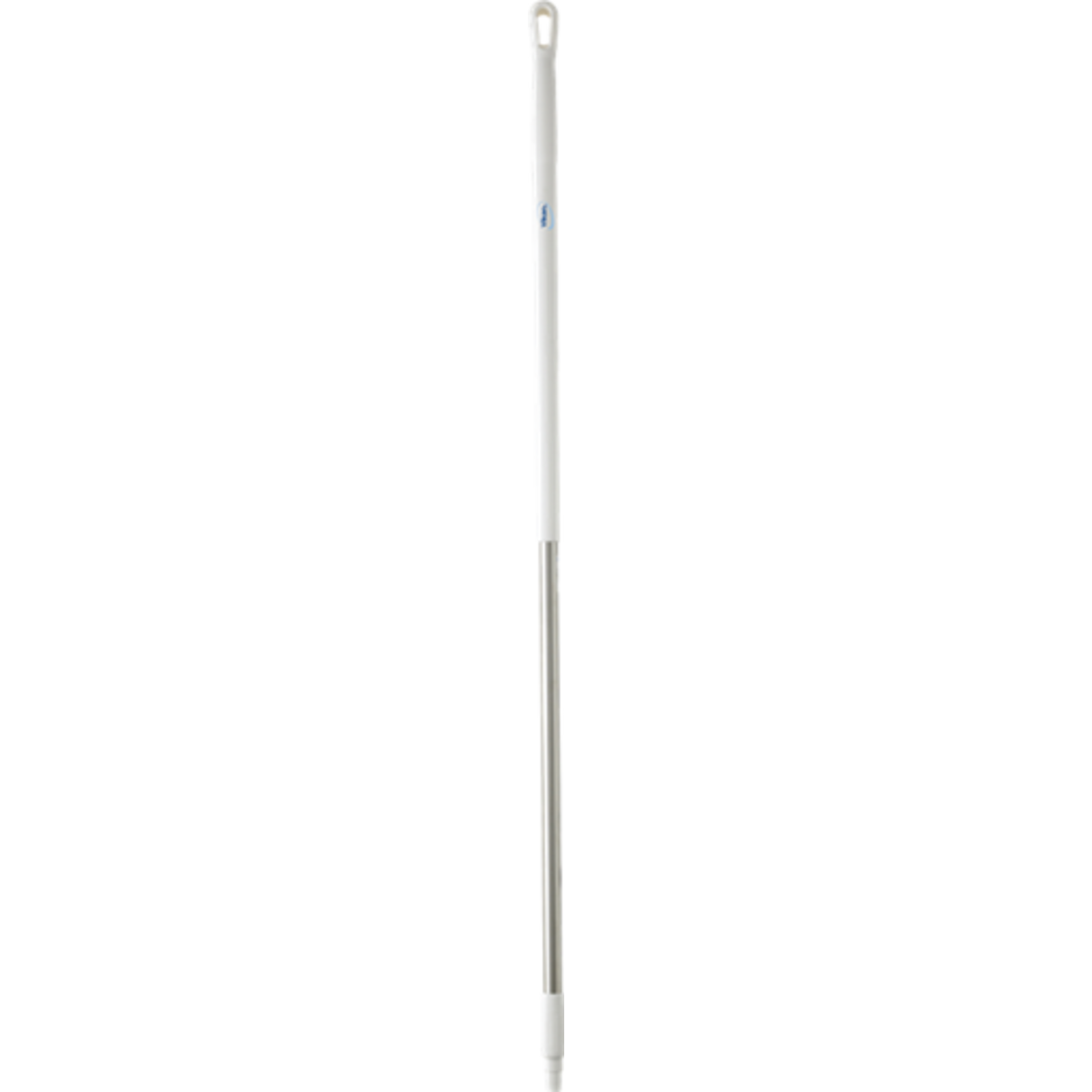 Vikan steel RVS wit 1.510 mm Ø 31 mm (29395)