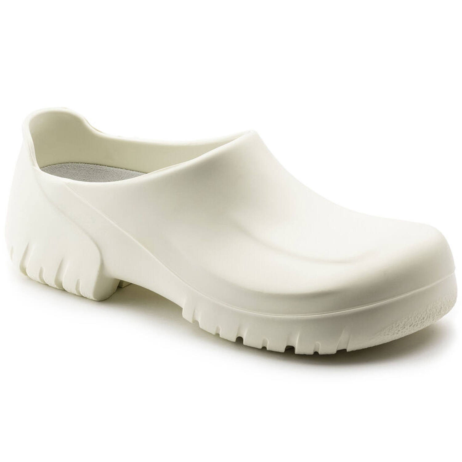 Werkklompen Birkenstock Alpro S2 wit maat 40