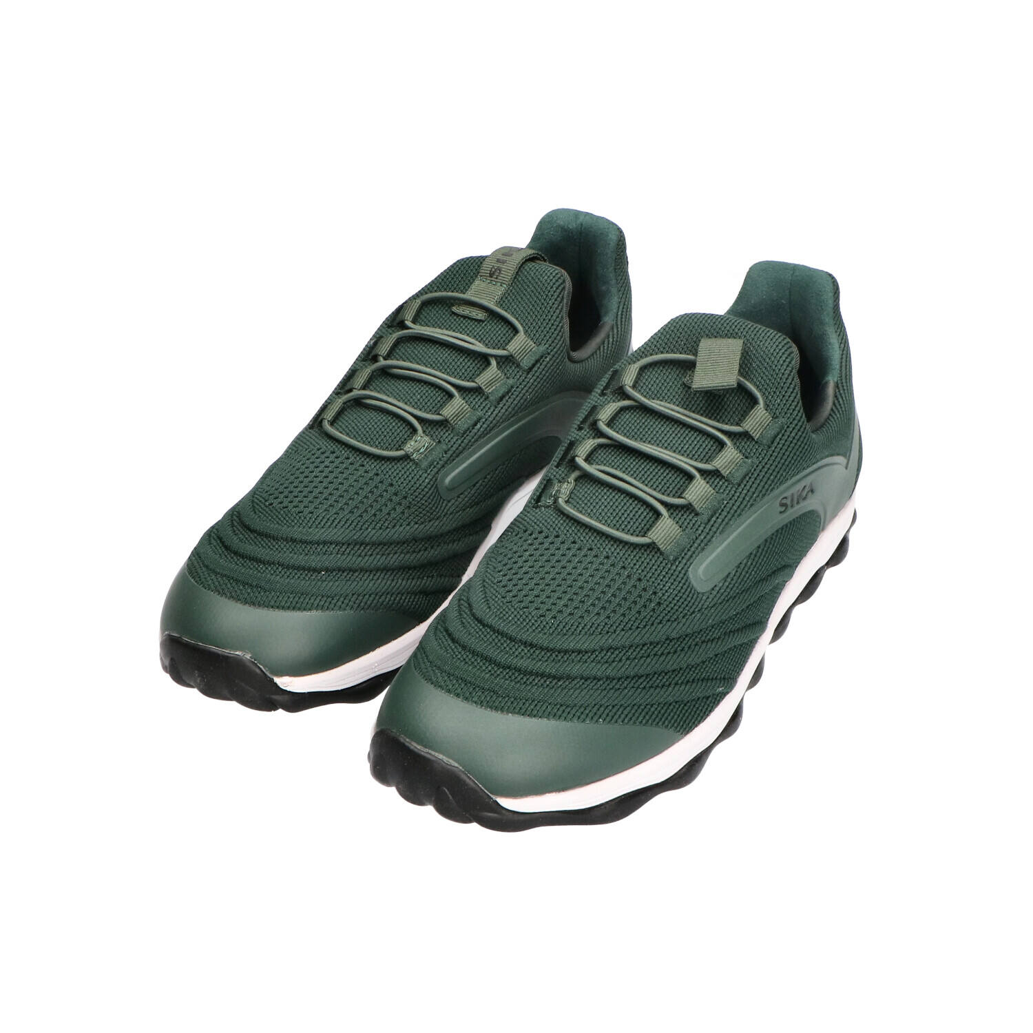 Werkschoenen Sika Leap SRC O1 donkergroen maat 41