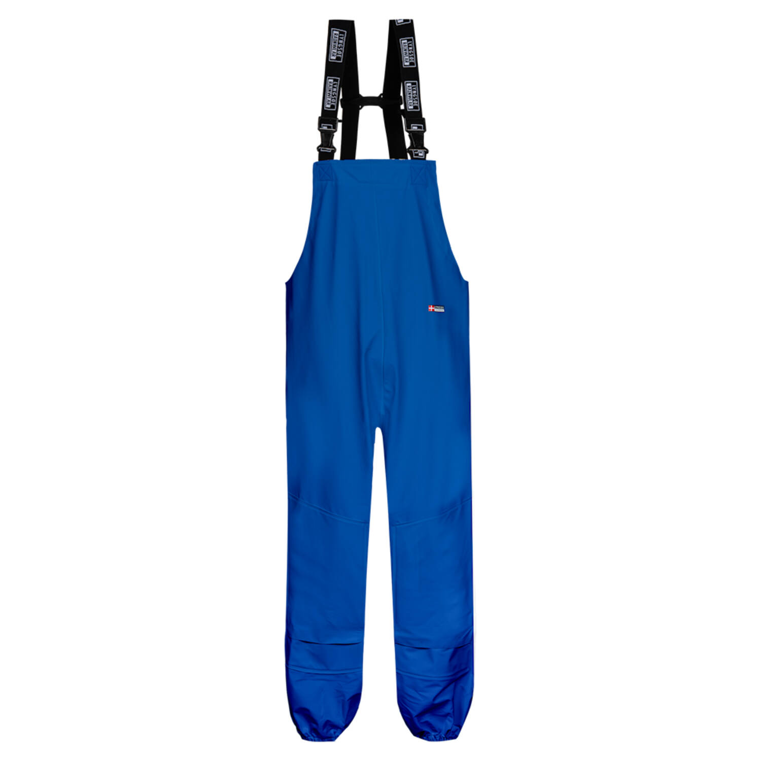 Overall Amerikaans Lyngsoe blauw maat XXXXXL