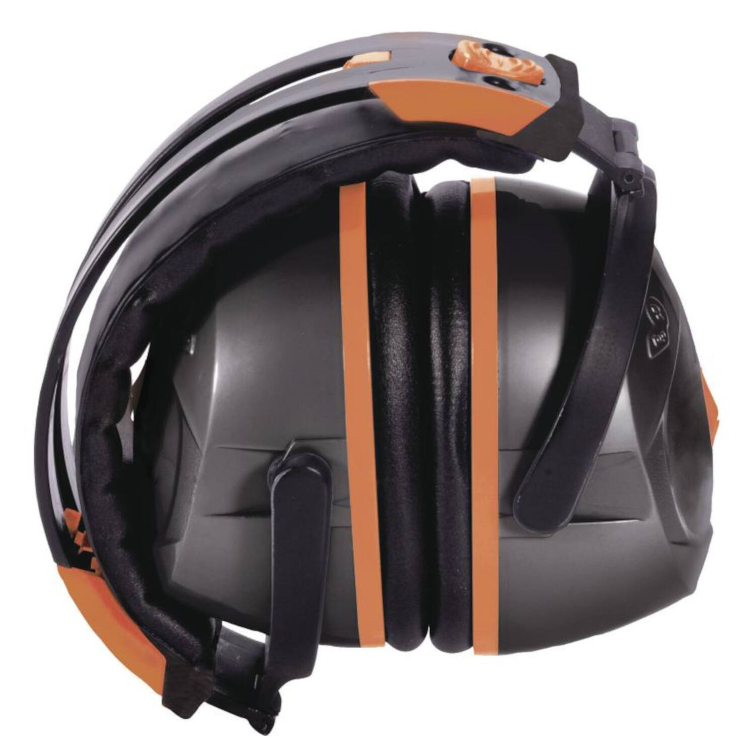 Gehoorkap Interlagos foldable 30db