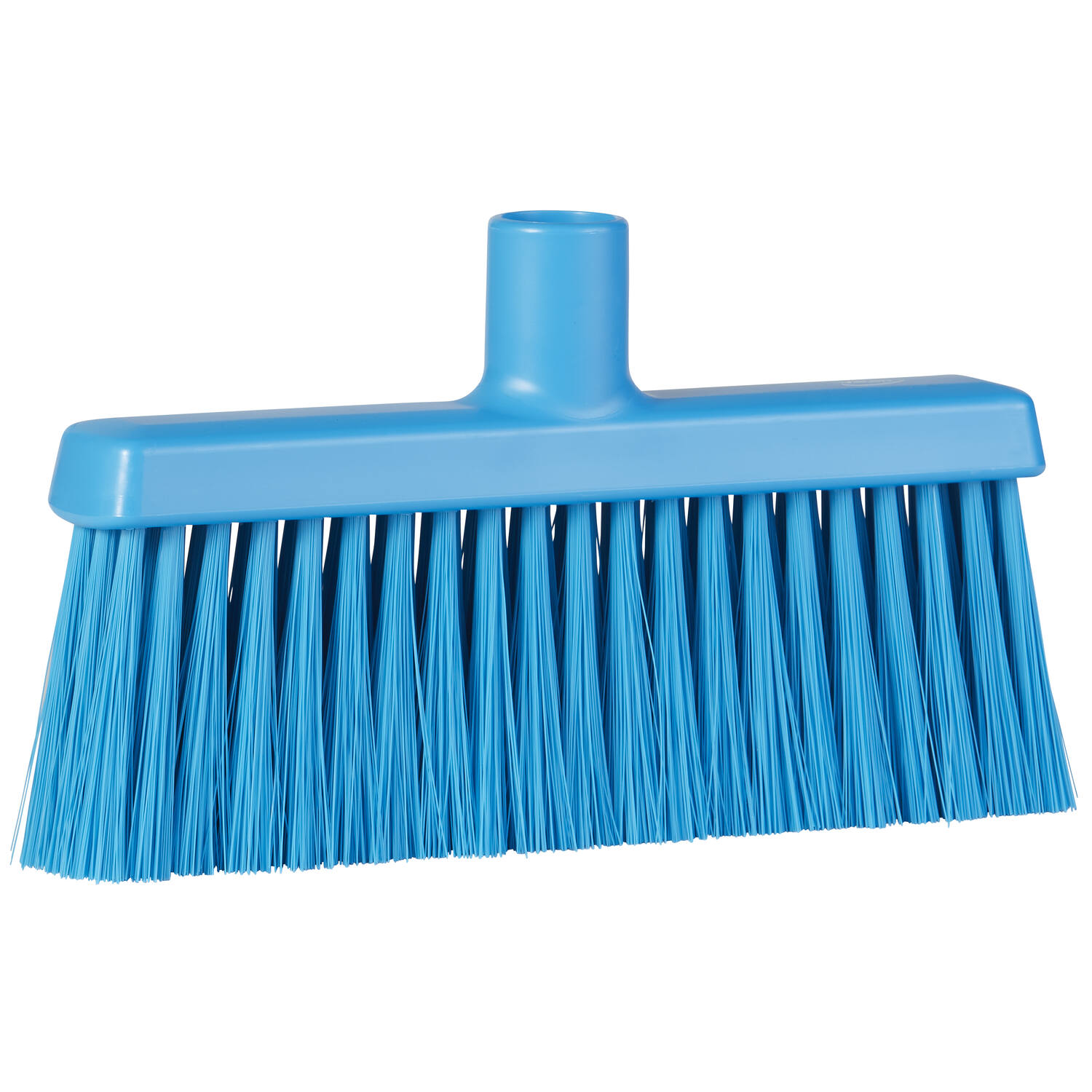 Vikan portaalveger zachte vezels 75 mm blauw 260x35x175 mm (31043)