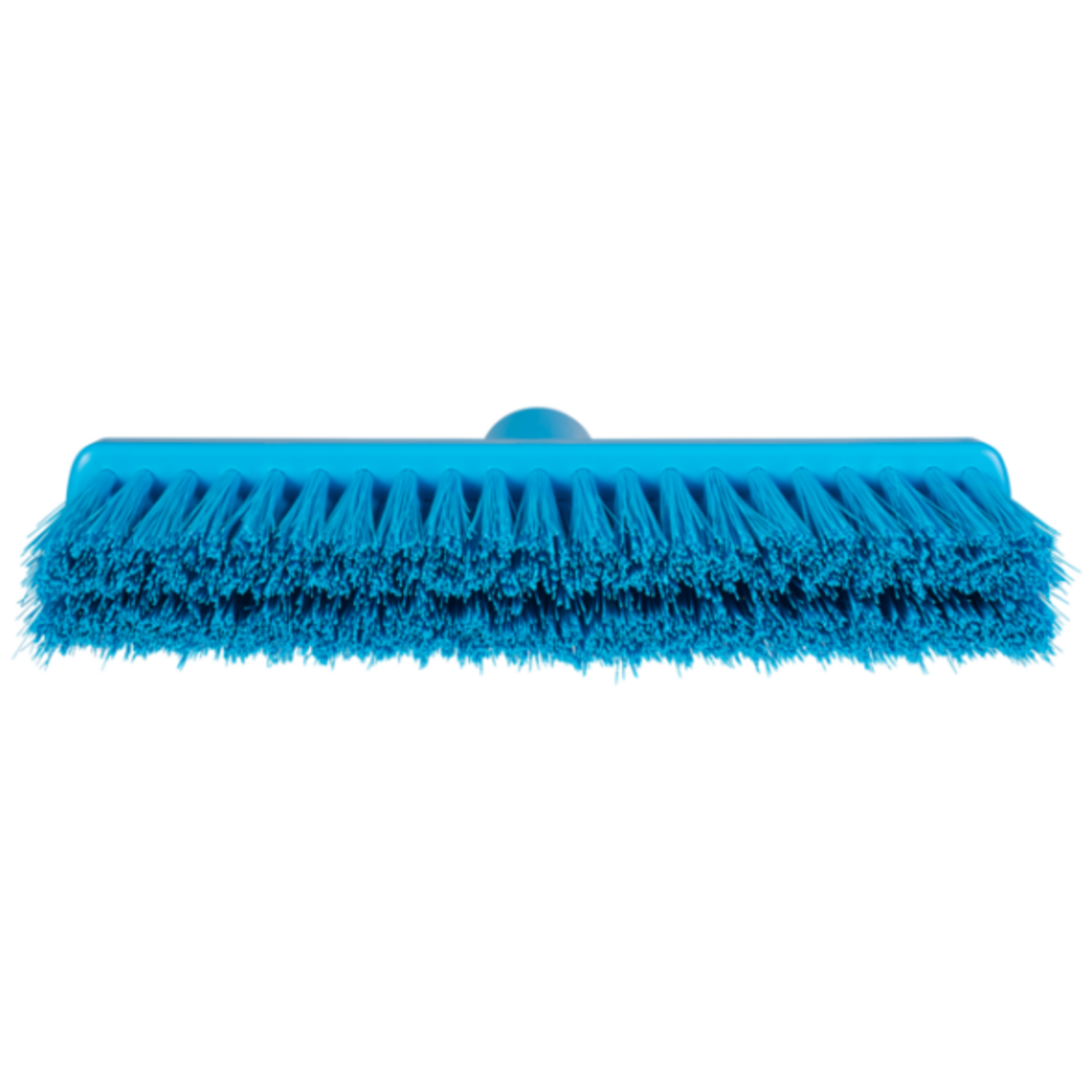 Vikan portaalveger zachte vezels 75 mm blauw 260x35x175 mm (31043)