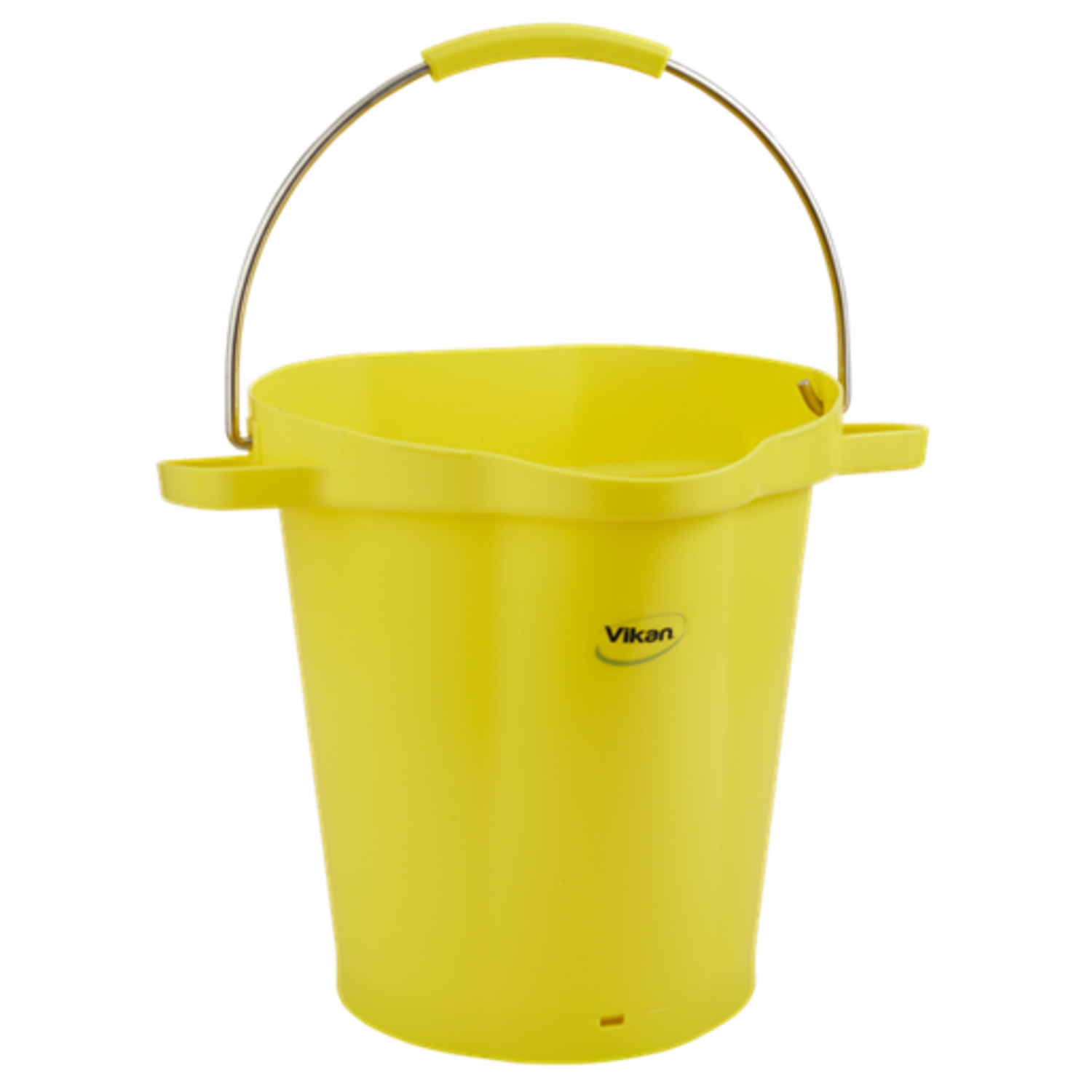 Vikan emmer geel 20 liter (56926)