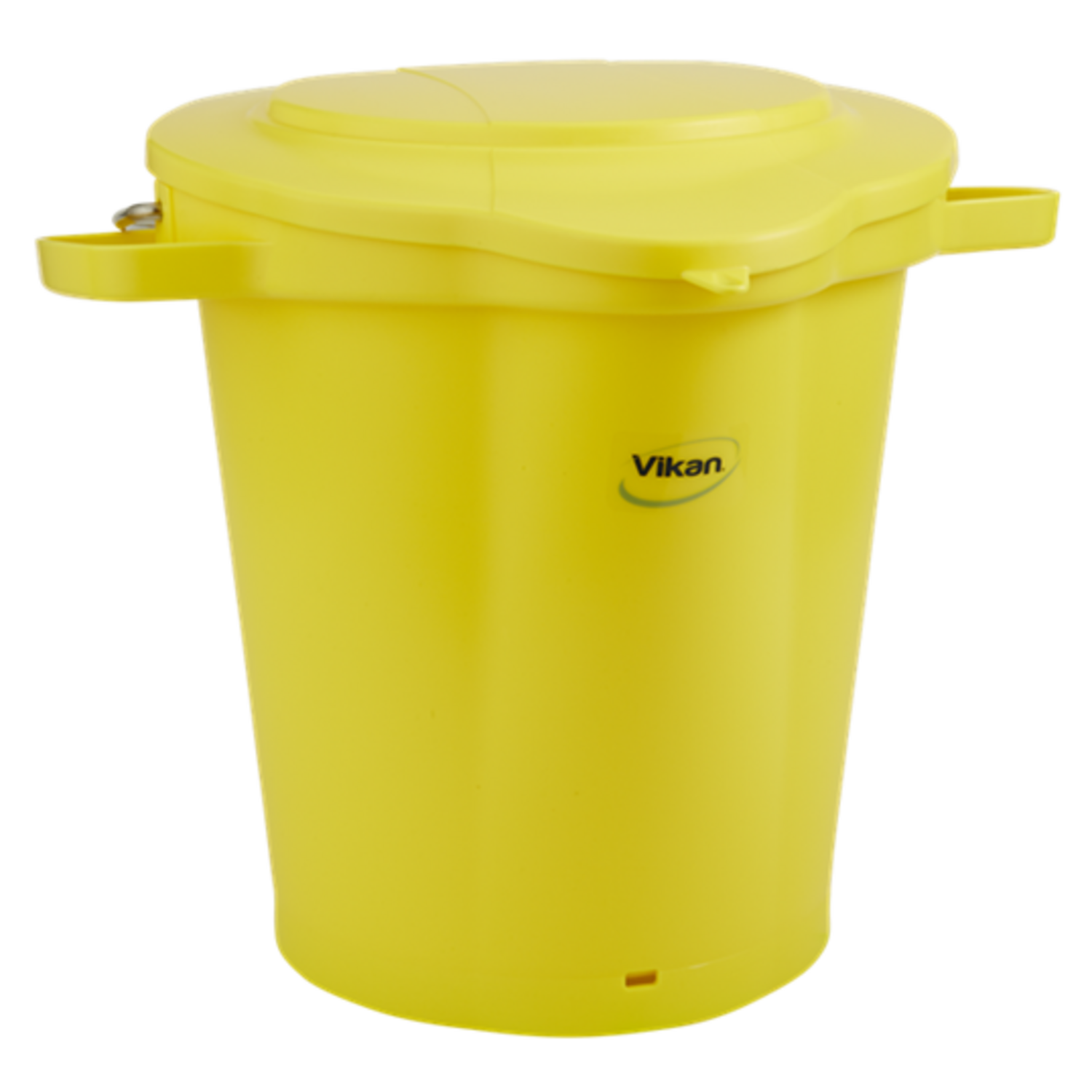 Vikan emmer geel 20 liter (56926)