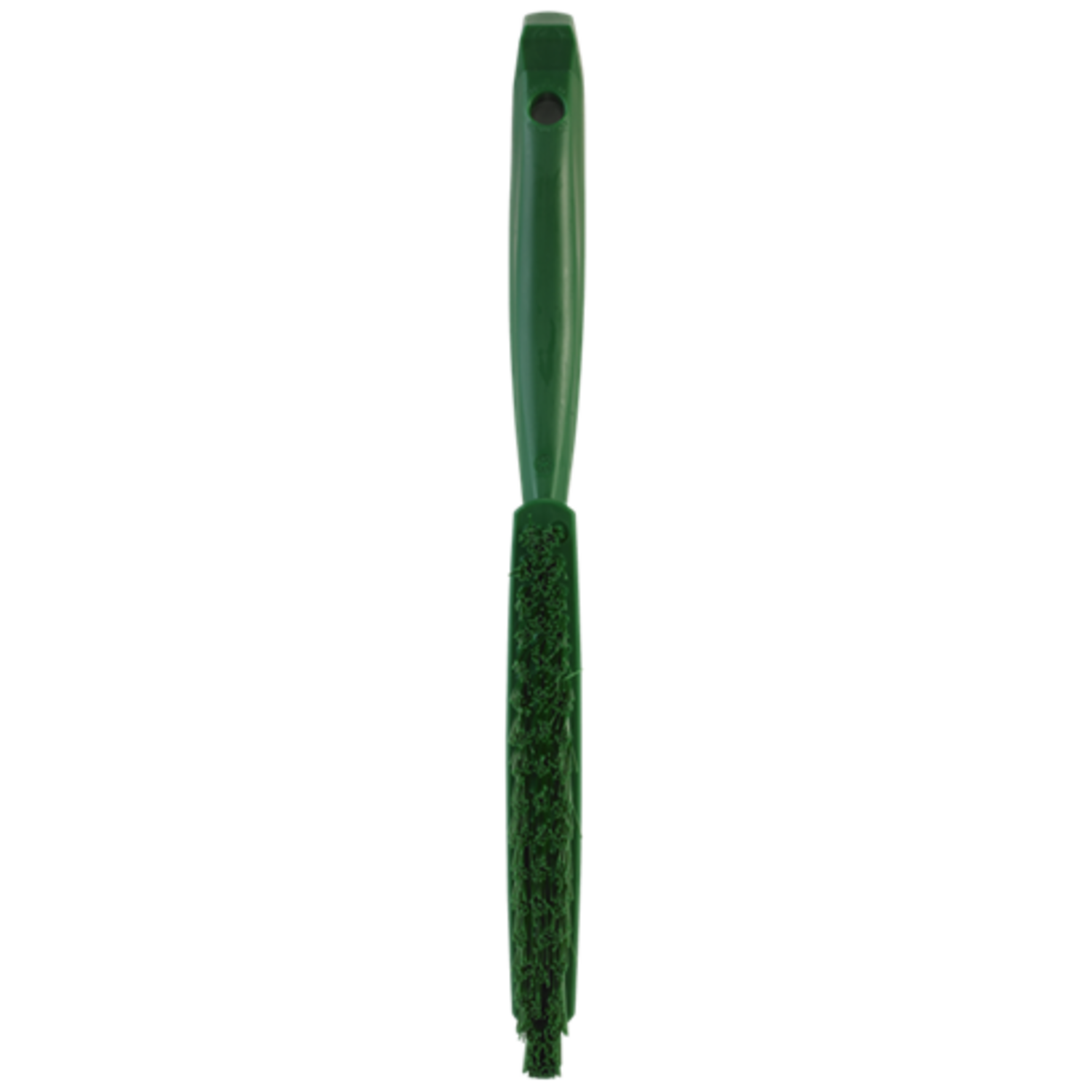 Vikan handborstel extra harde vezels groen 300x70x20 mm (41952)