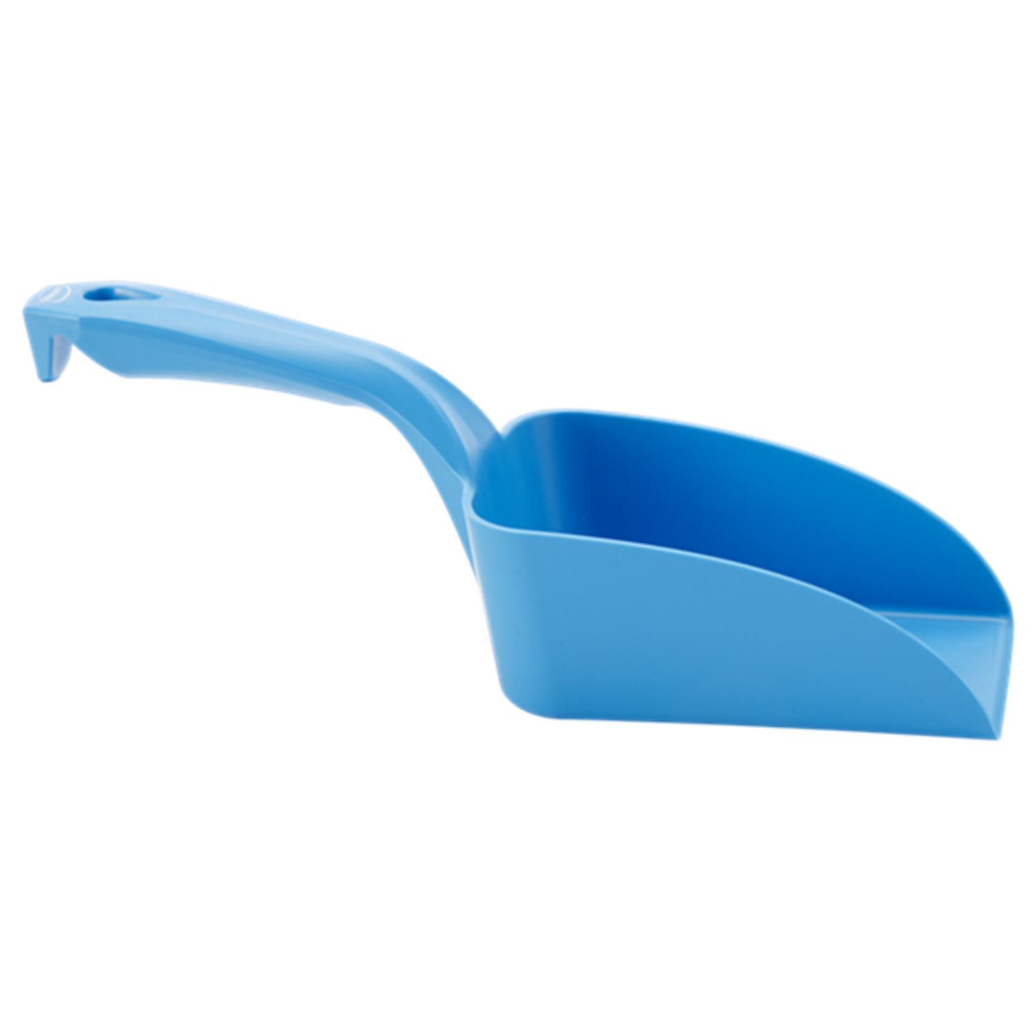 Vikan handschep recht blauw 0,5 liter (56773)