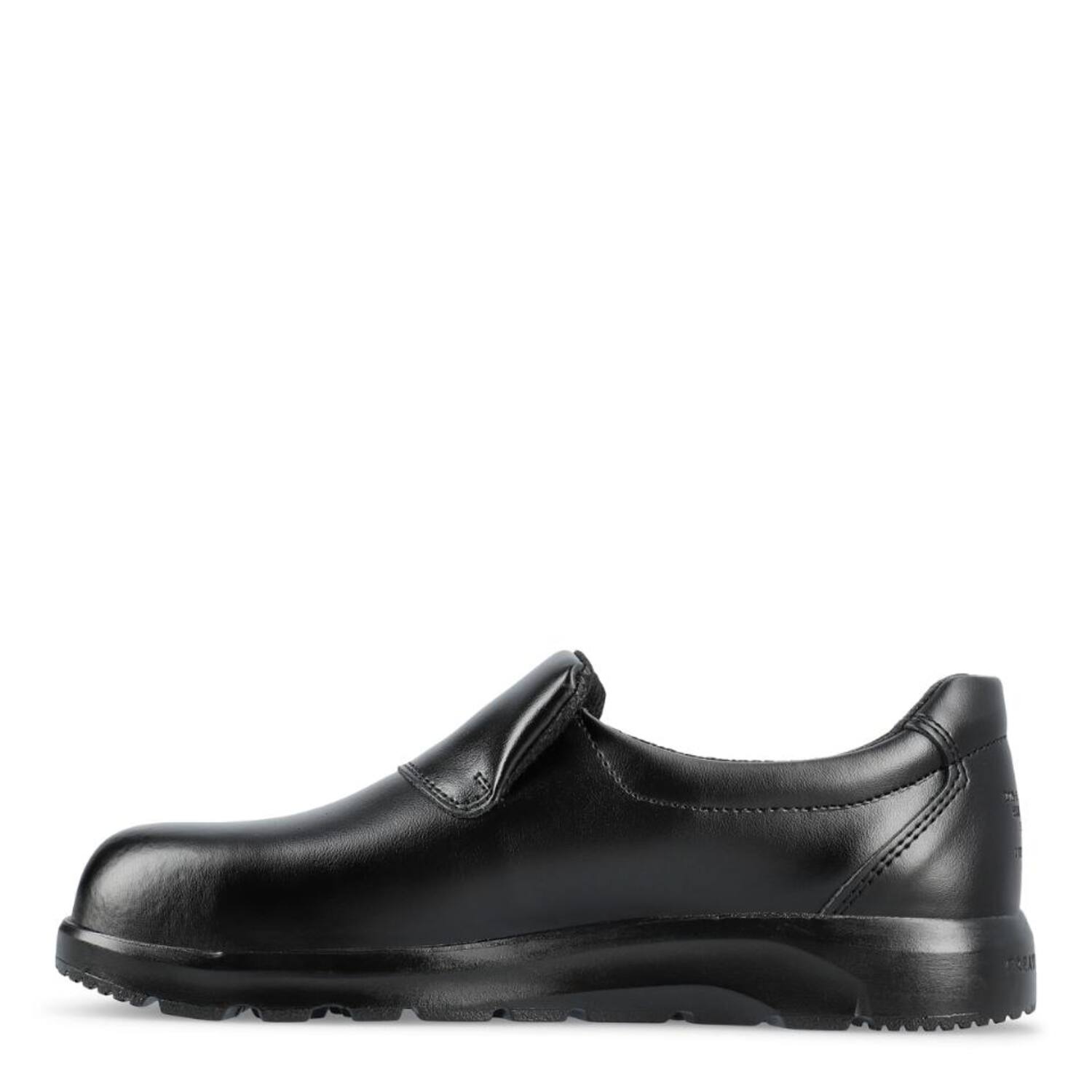 Werkschoenen Sika Optimax S2 zwart maat 42