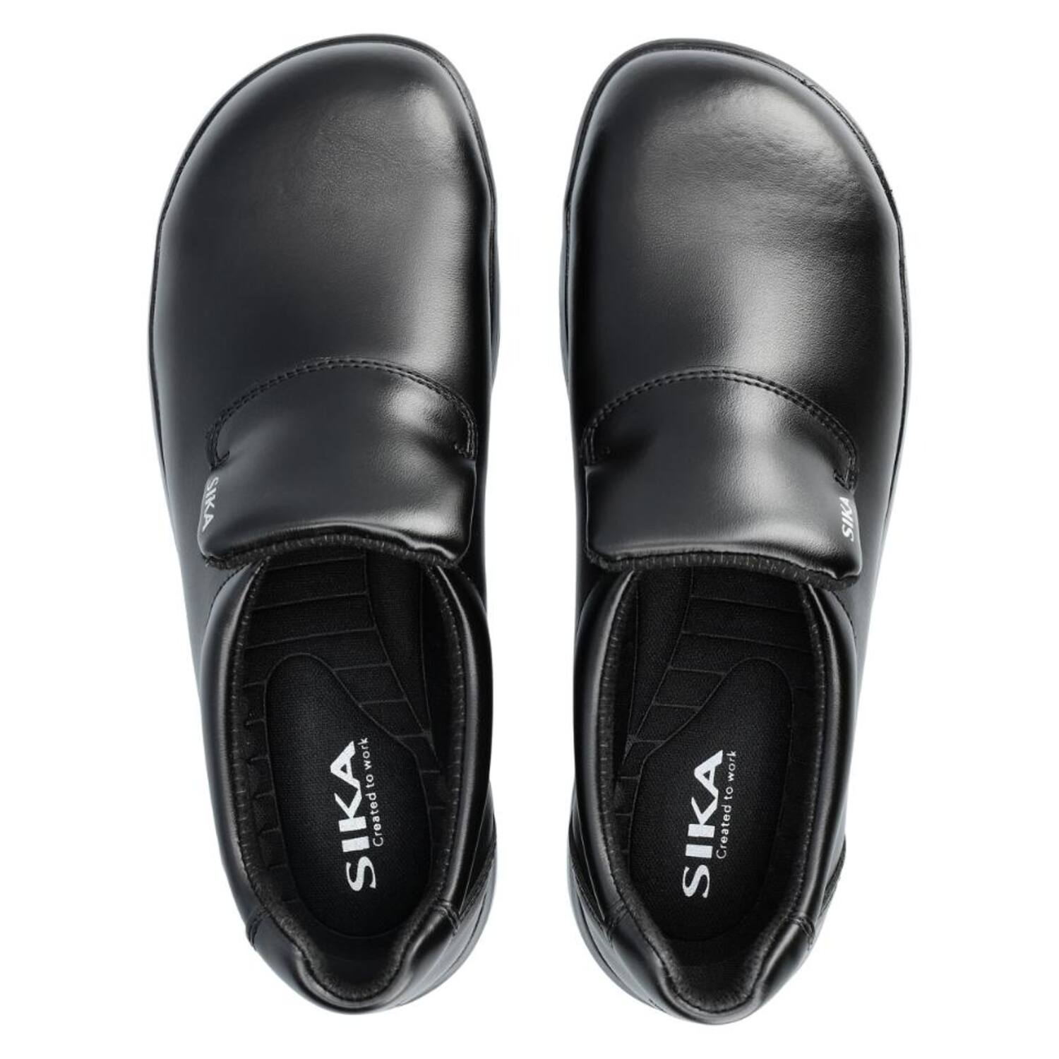 Werkschoenen Sika Optimax S2 zwart maat 42