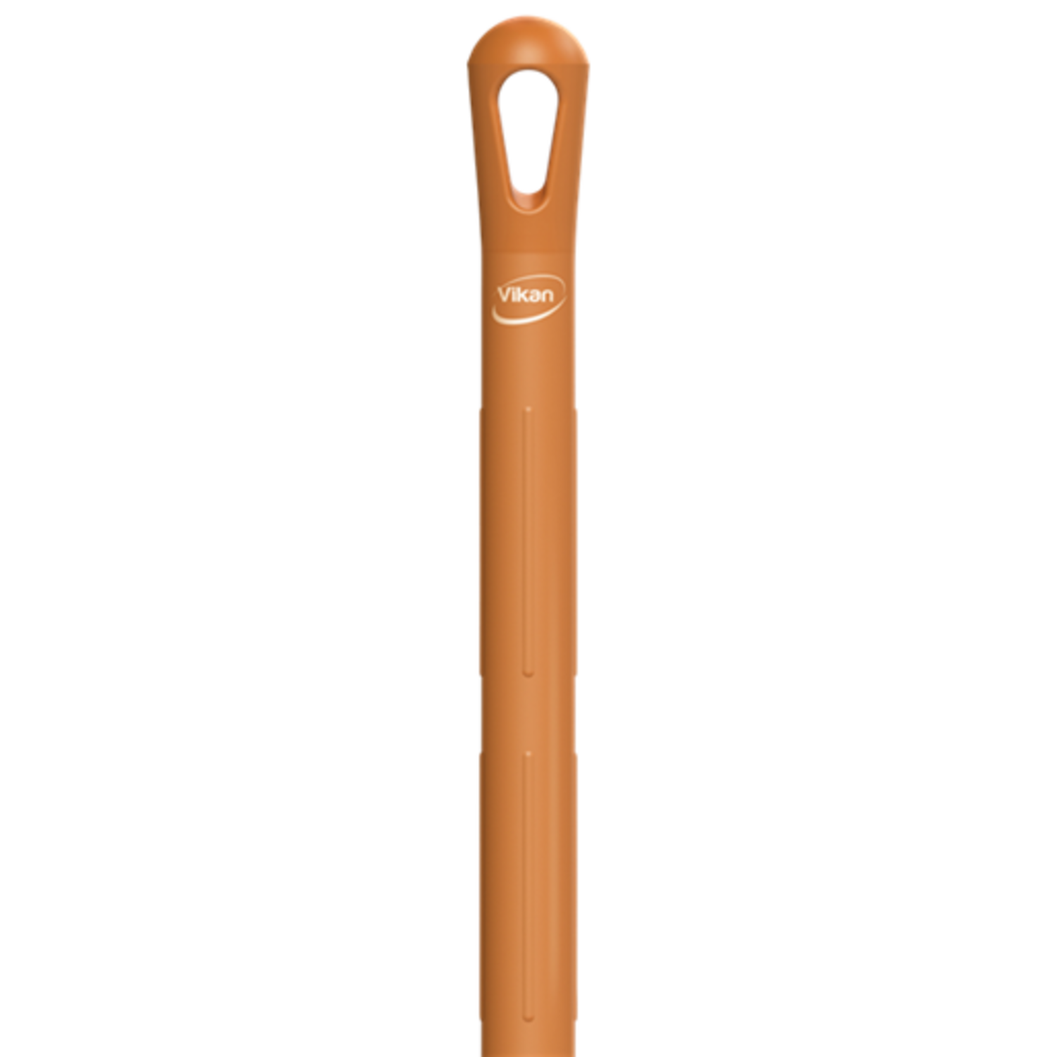 Vikan steel  oranje 1.300 mm ø 34 mm (29607)