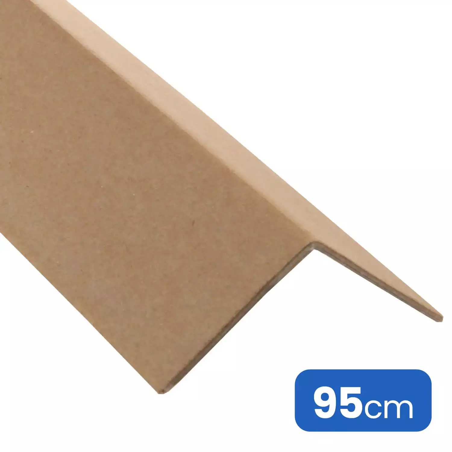 Hoekprofielen ECO 50x50x3mm 95 cm