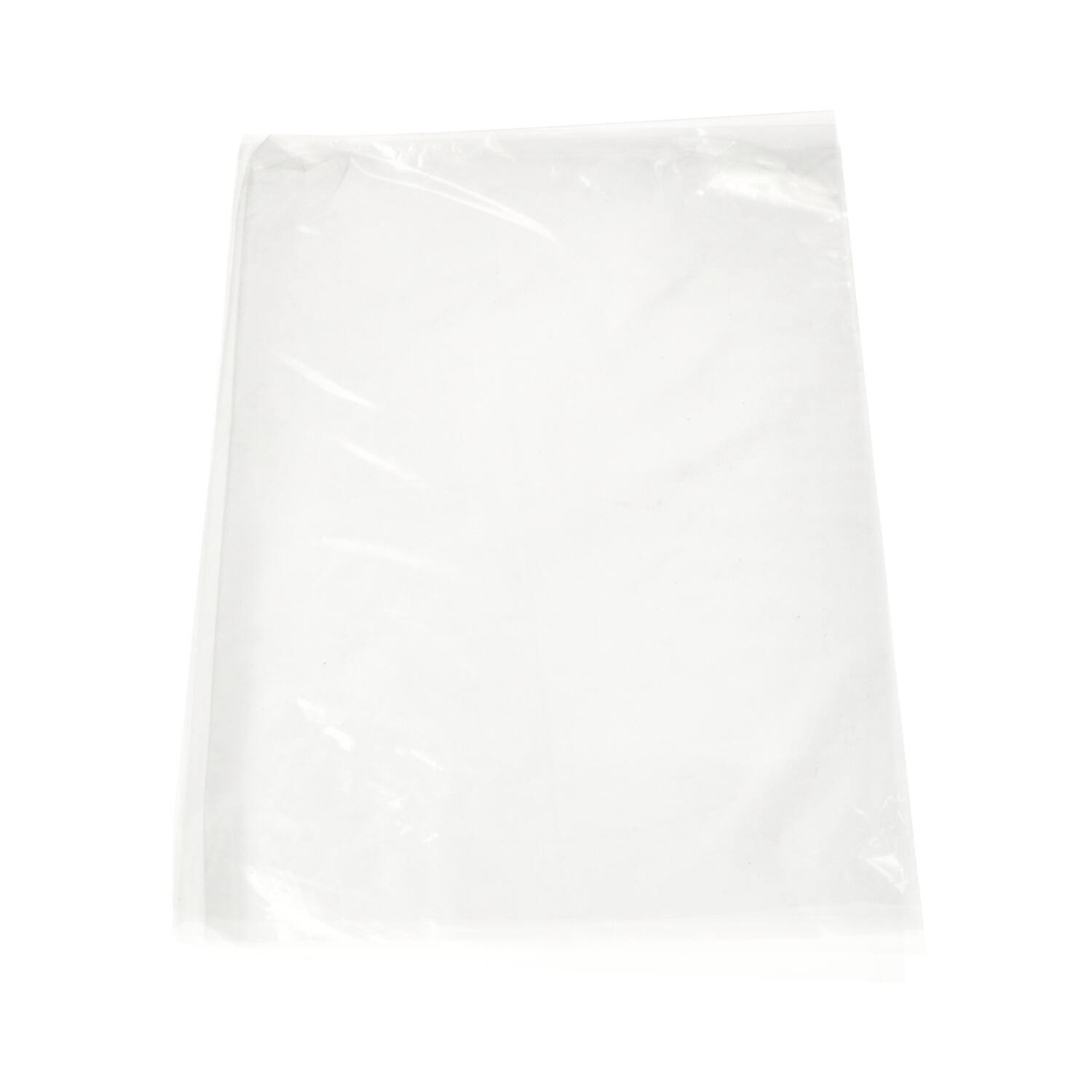 LDPE vellen voor Europallet 43 mµ 78+2x25x160 cm donkerblauw 1% 4025
