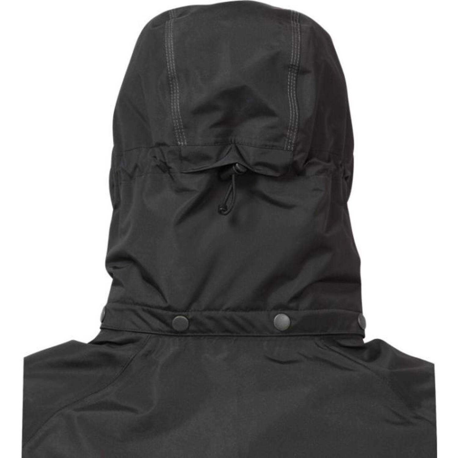 Fristads winterjack 115681 zwart maat XL (24843806)