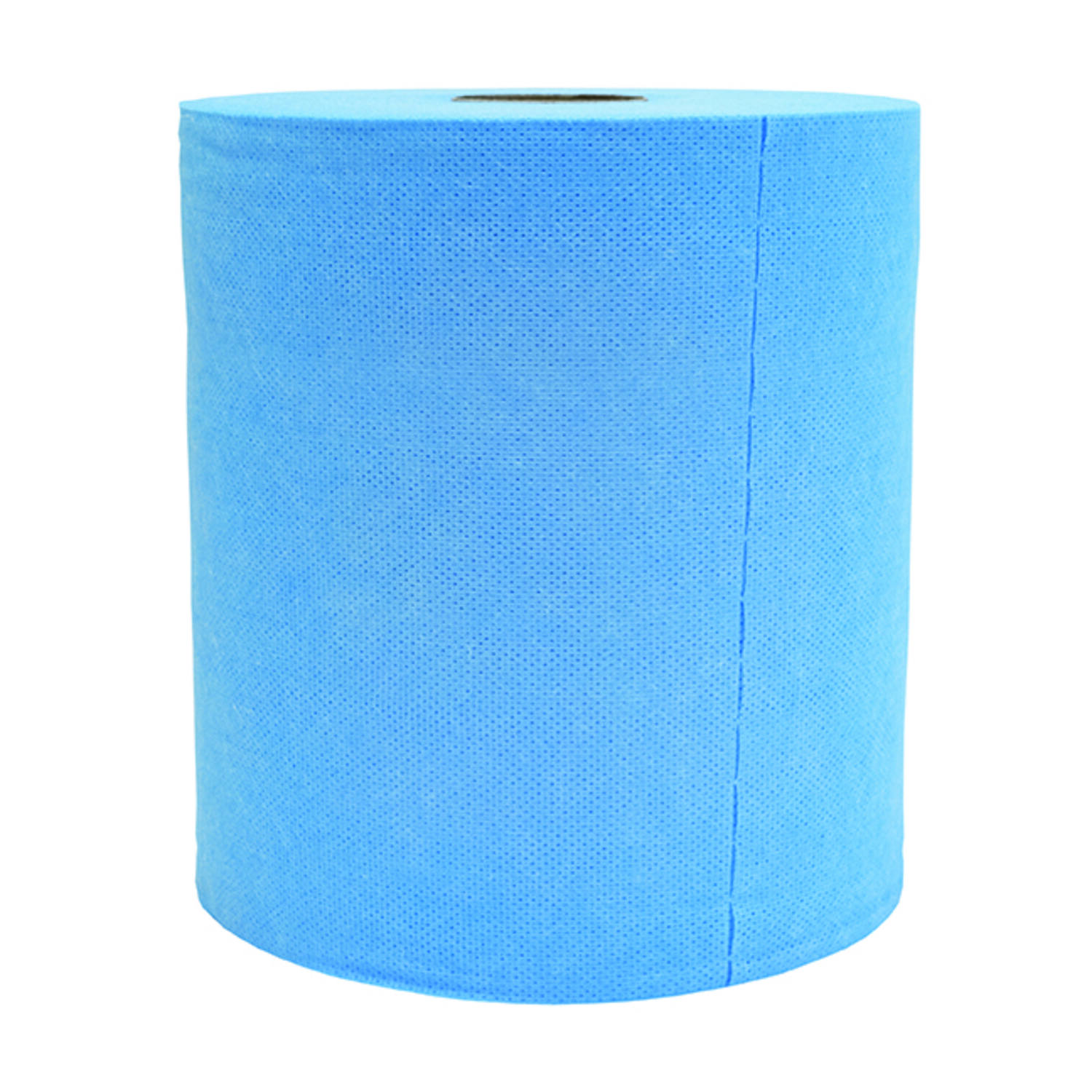 TOWLERS® Foodwipe blauw 30cm x 130m rol