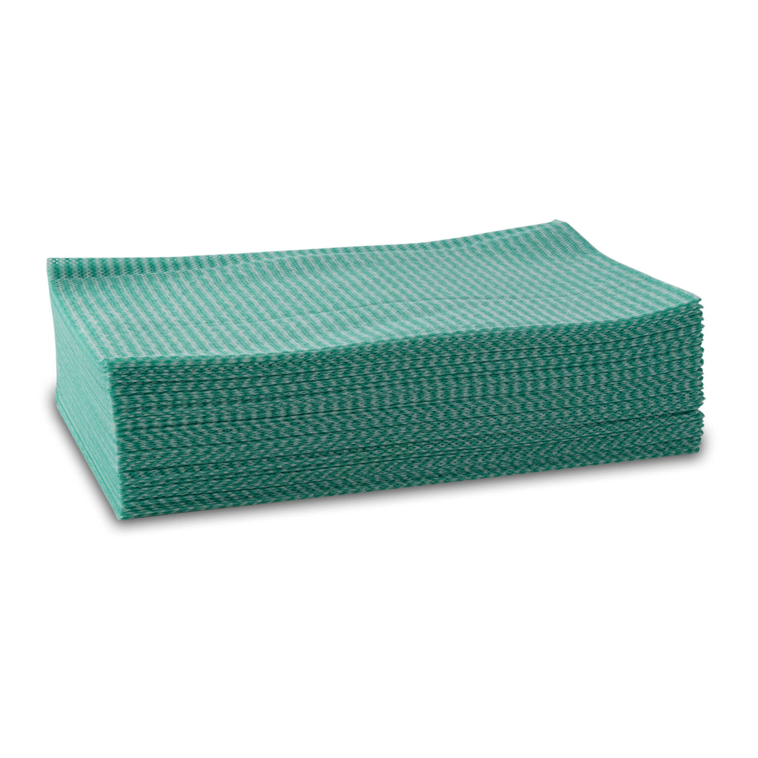 Chicopee doek J-Cloth Plus groen 370x220 mm