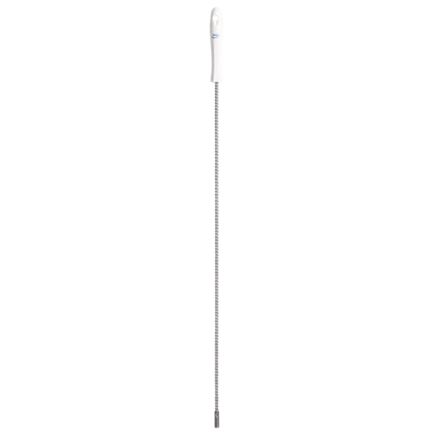 Vikan flexibele RVS kabel met handvat 750 mm ø 5 mm (53515)