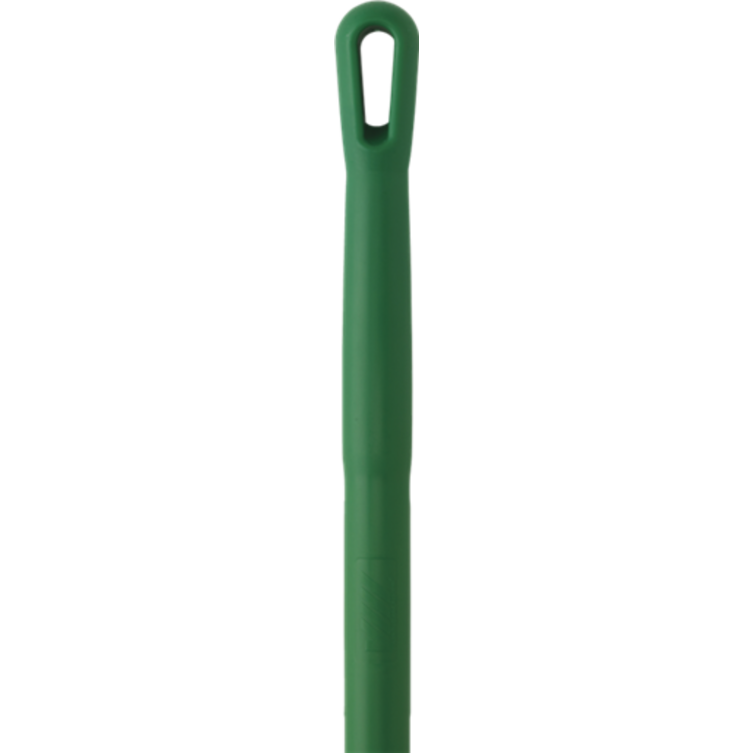 Vikan steel RVS groen 1.510 mm Ø 31 mm (29392)